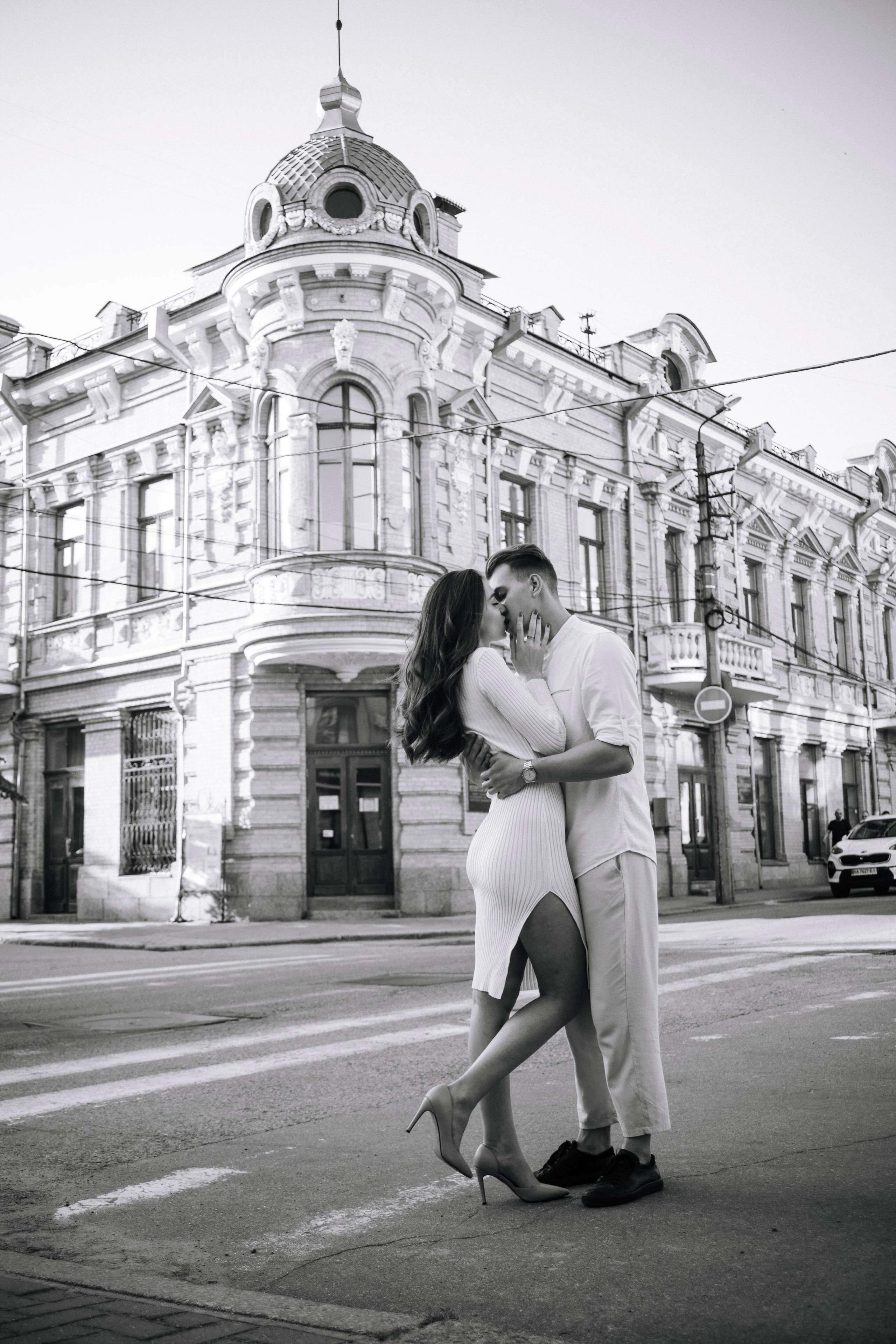 Love story. Ph. Olena Vin