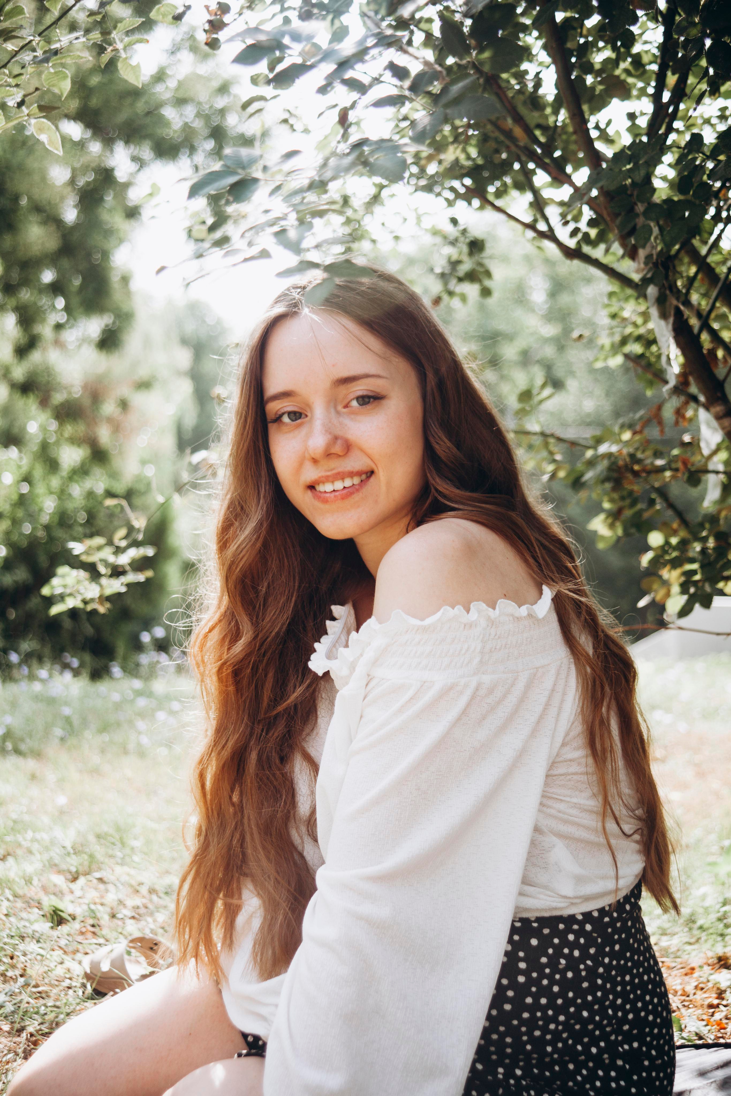 Portrait. Ph. Olena Vin