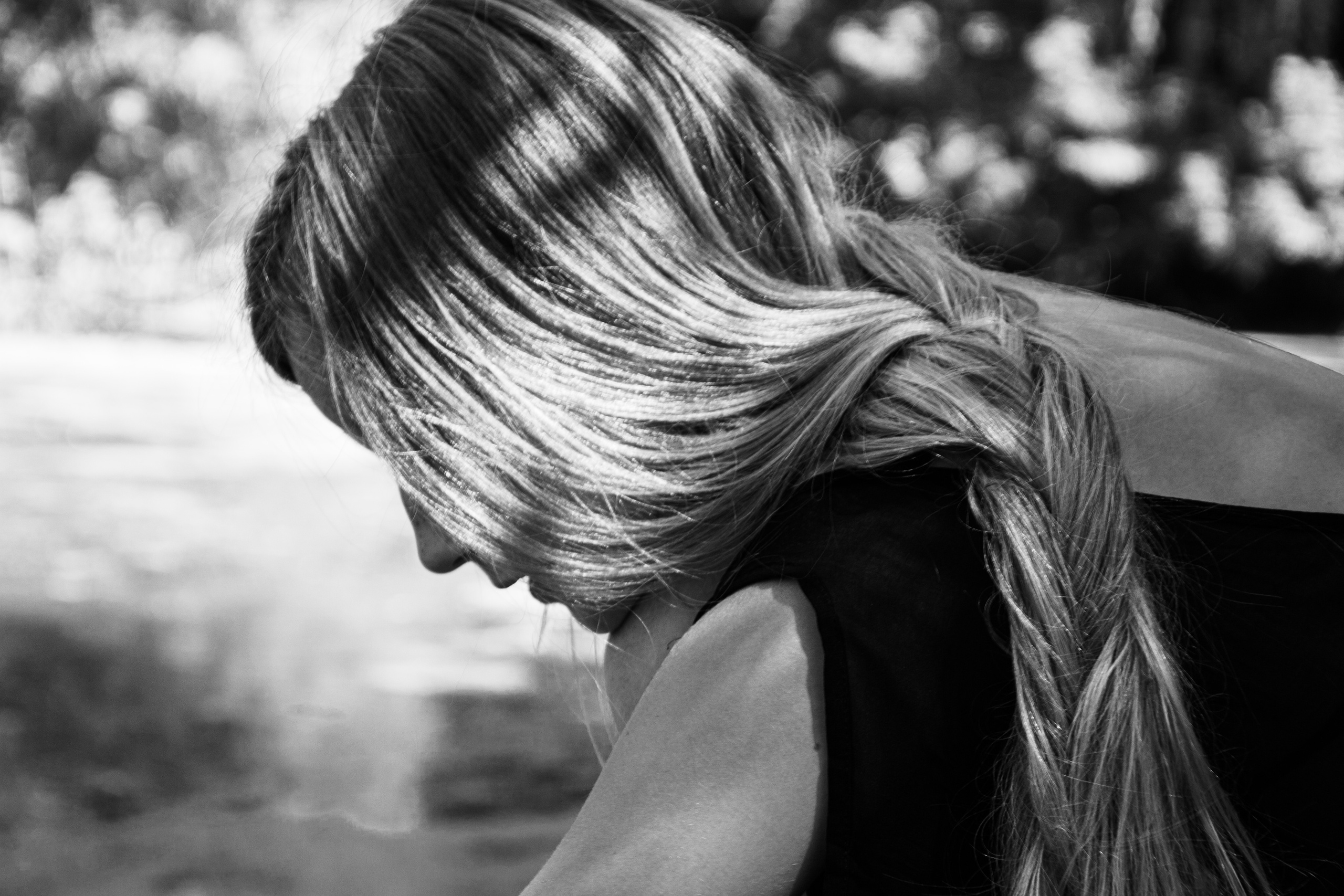 Mom & Daughter. My name is Irina I am a family and portrait photographer