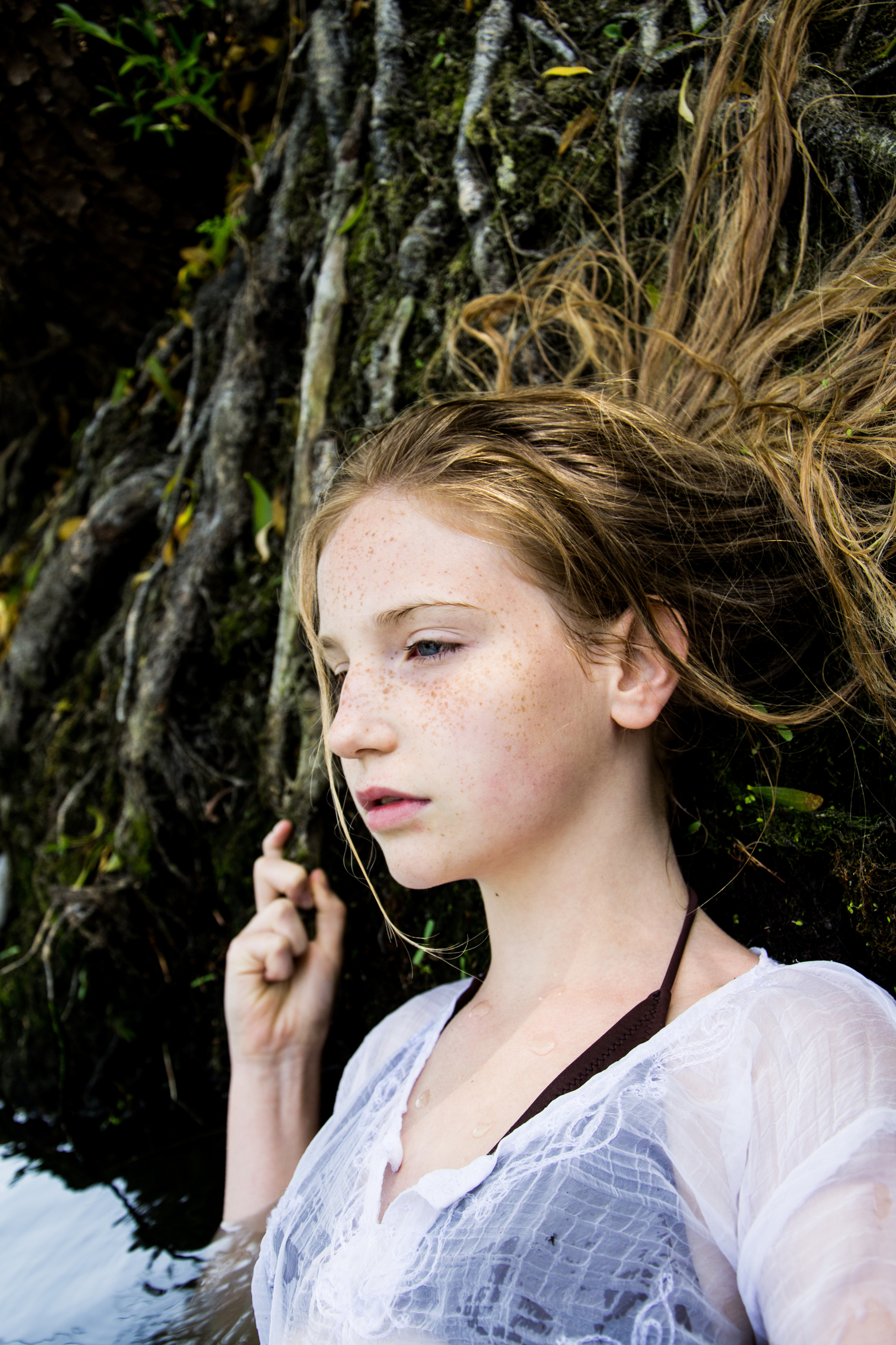 Women. My name is Irina I am a family and portrait photographer