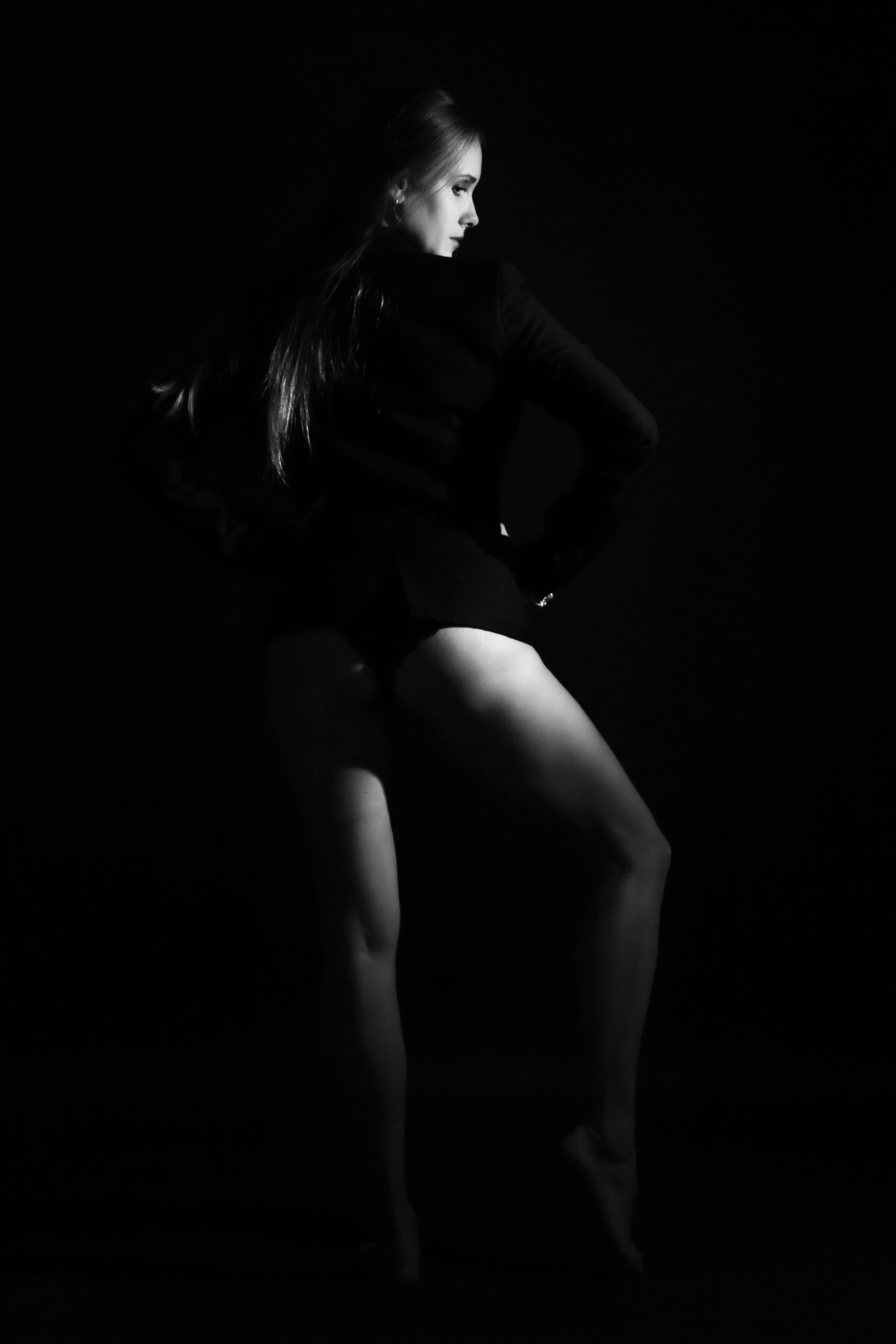 Women. My name is Irina I am a family and portrait photographer