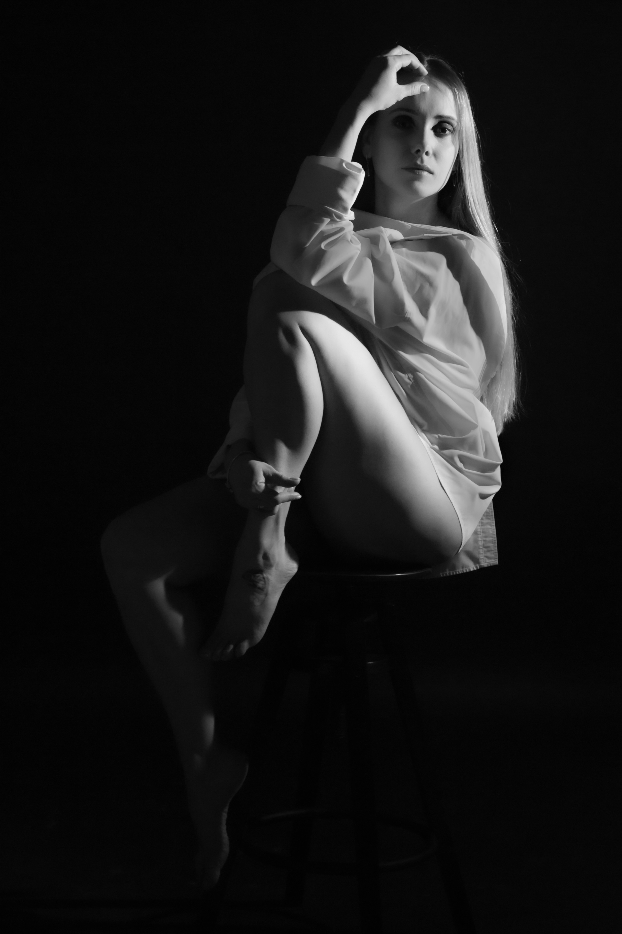 Women. My name is Irina I am a family and portrait photographer