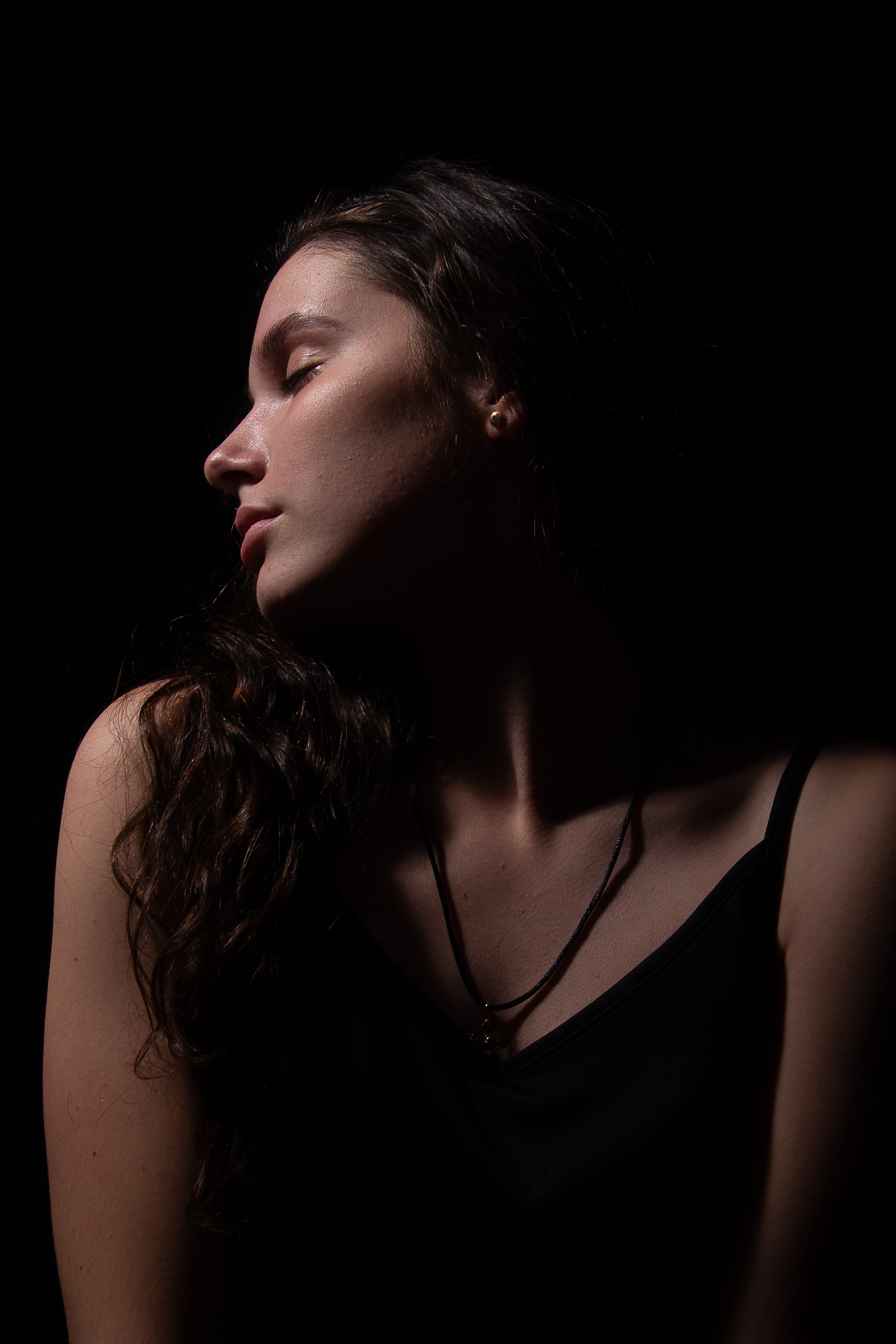 Women. My name is Irina I am a family and portrait photographer