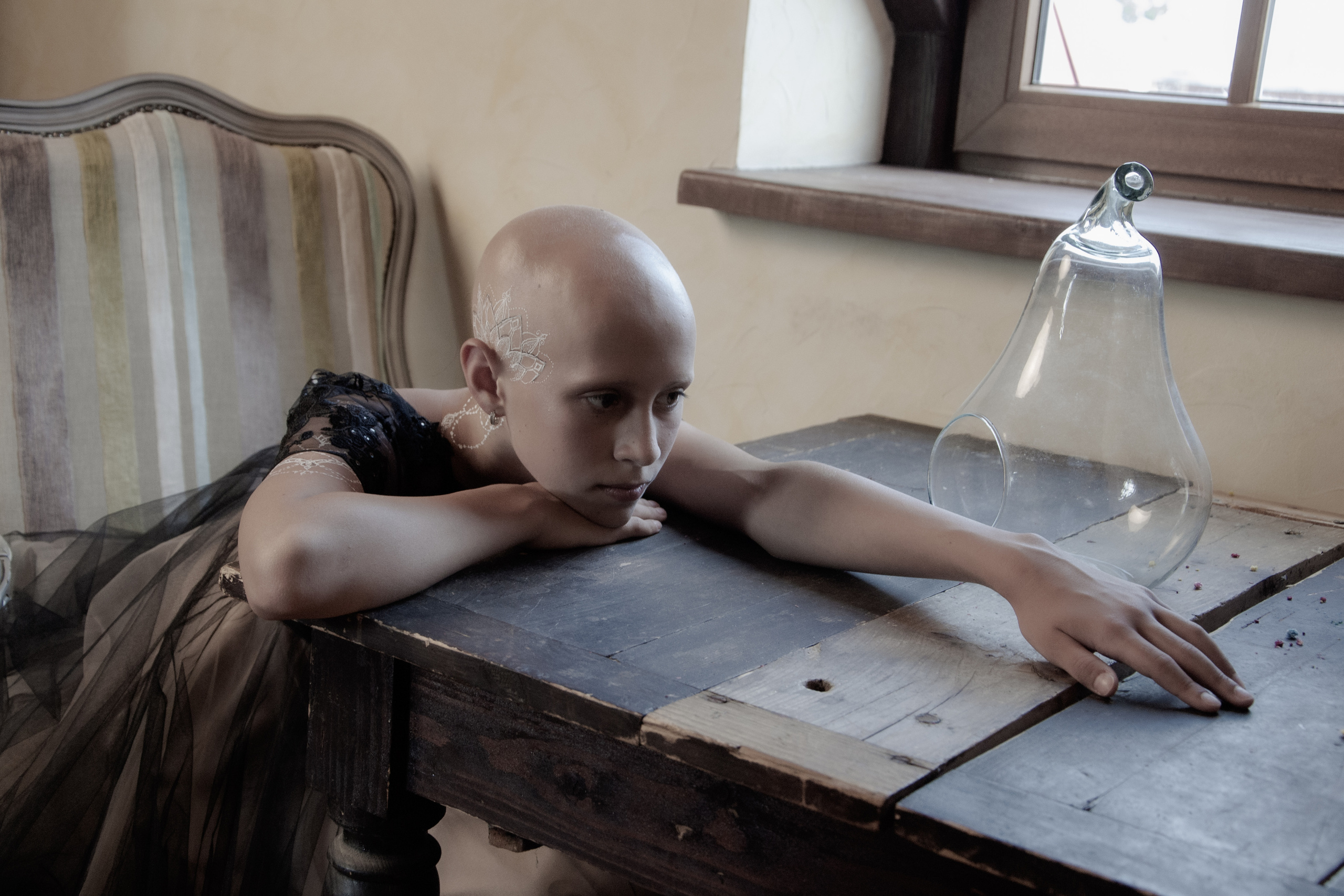 Women. My name is Irina I am a family and portrait photographer