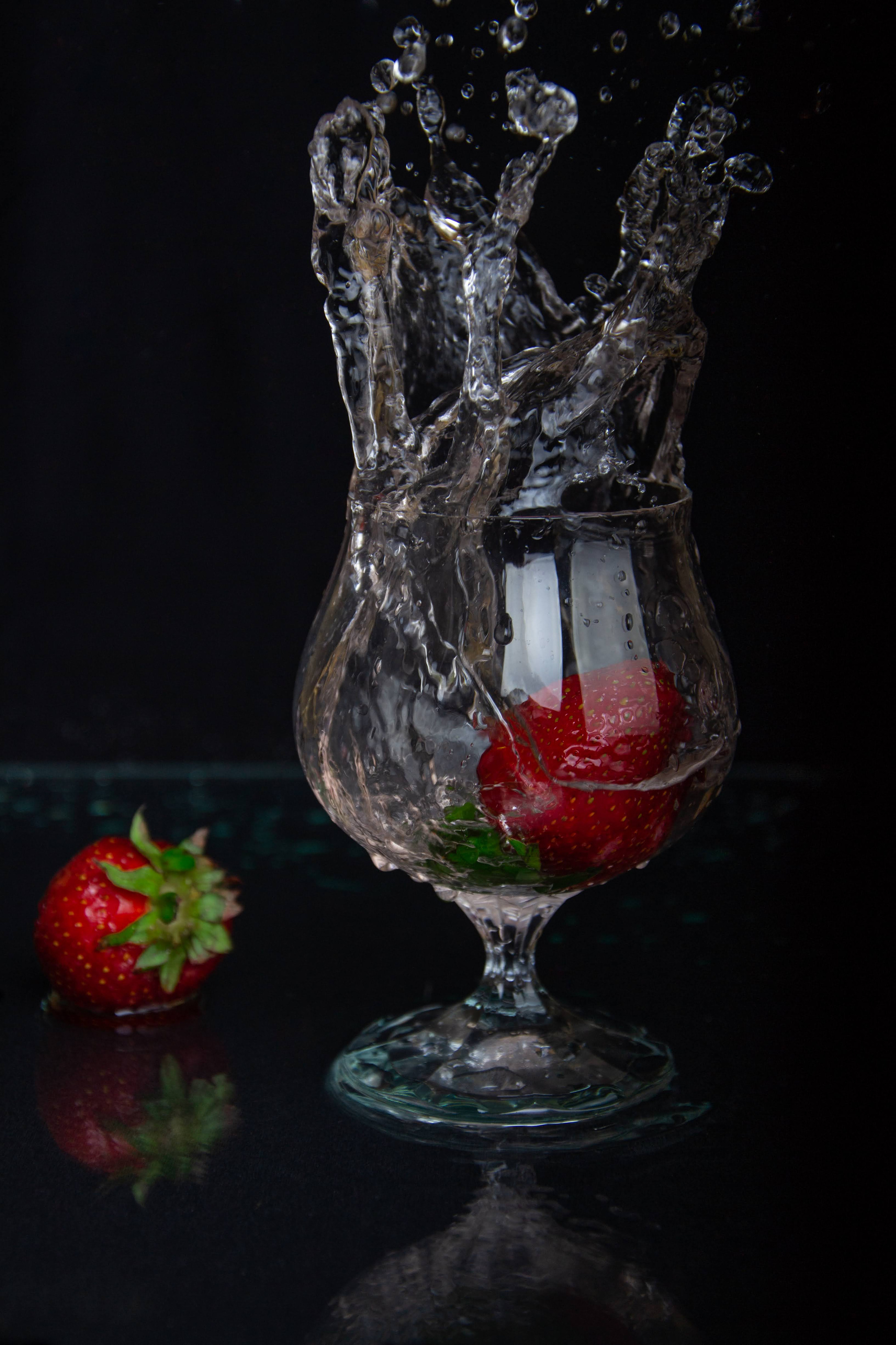 Food photo. My name is Irina I am a family and portrait photographer