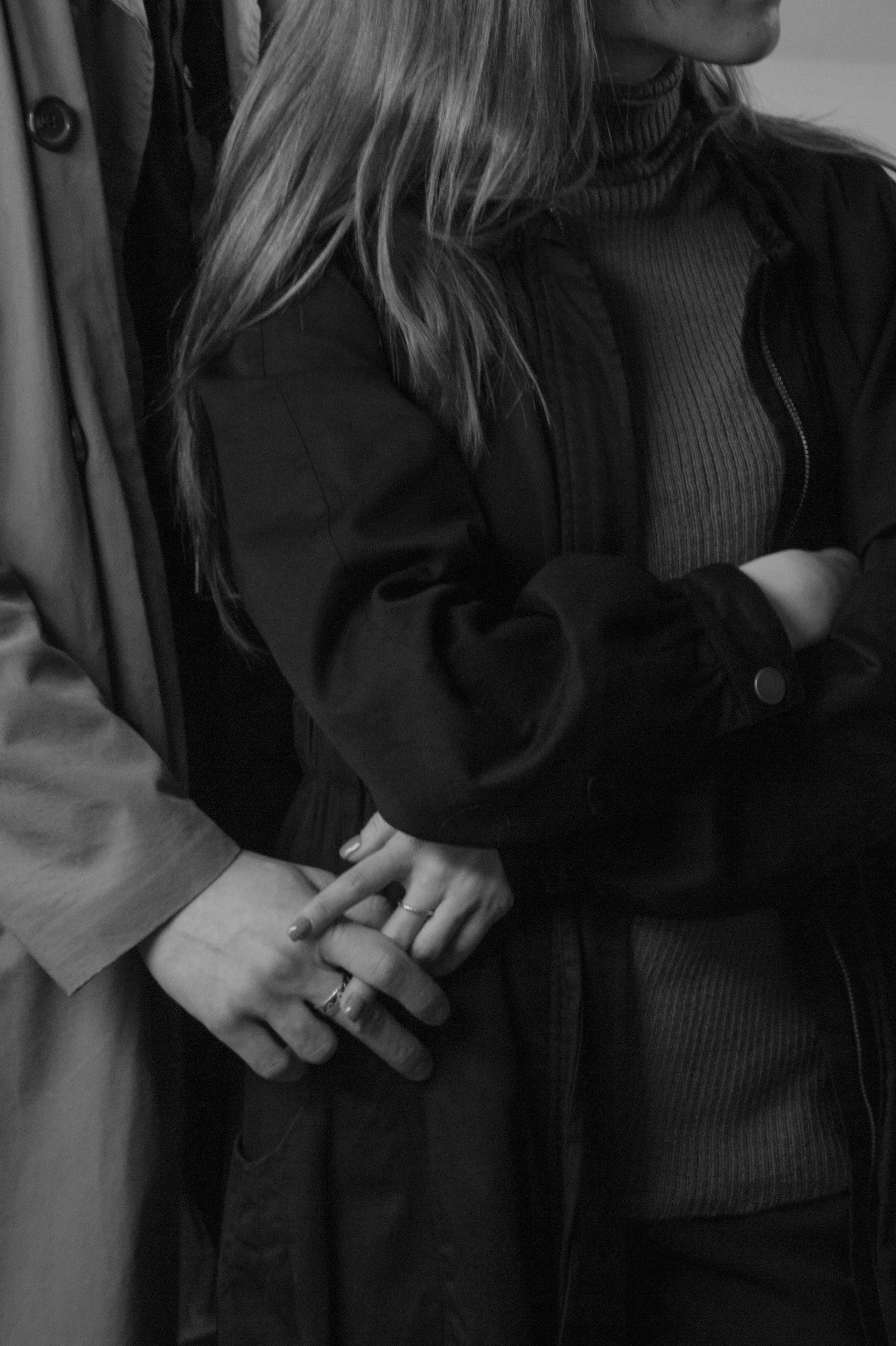 Love story. My name is Irina I am a family and portrait photographer