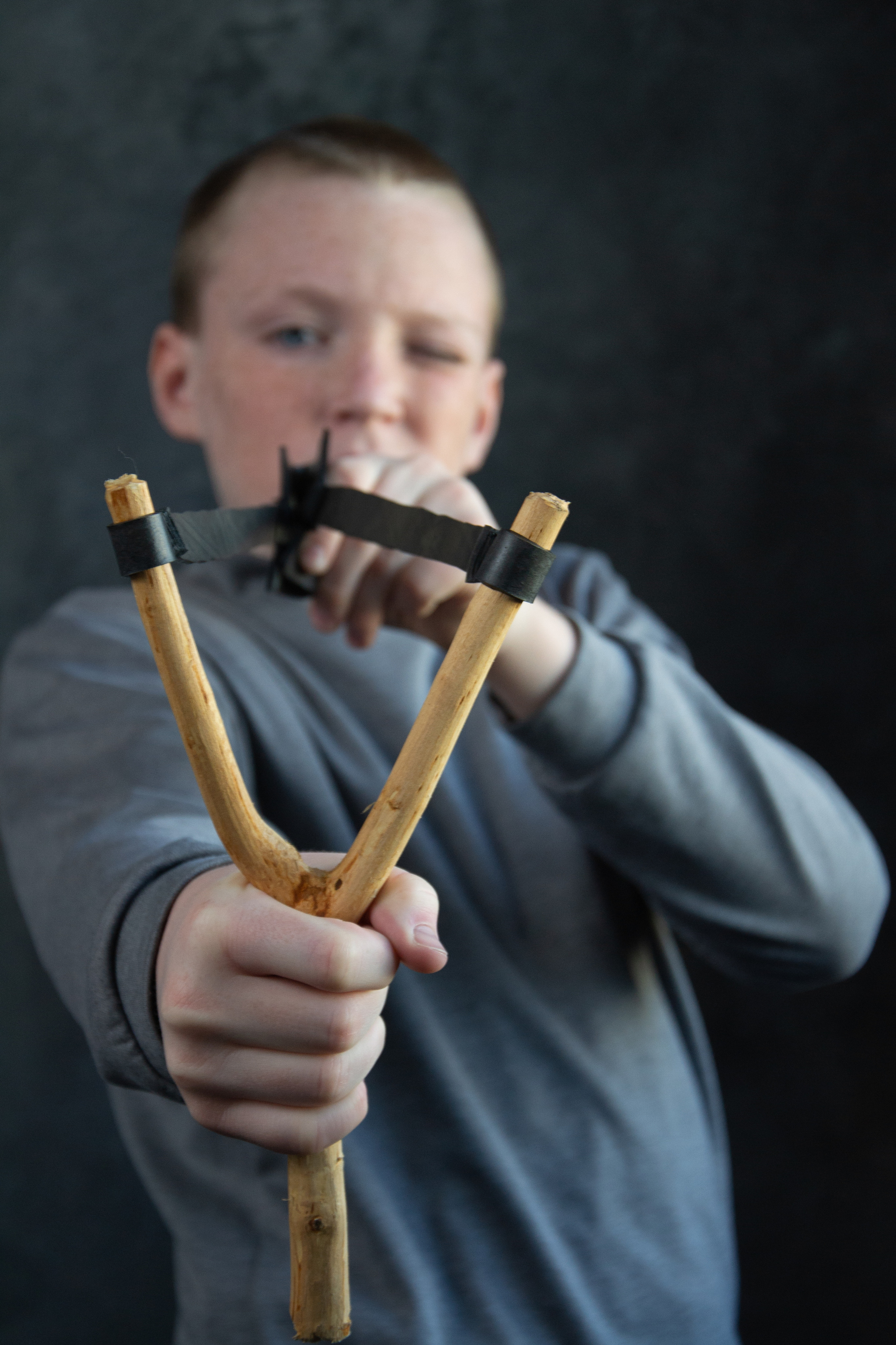 Stepanovs (dark studio). My name is Irina I am a family and portrait photographer