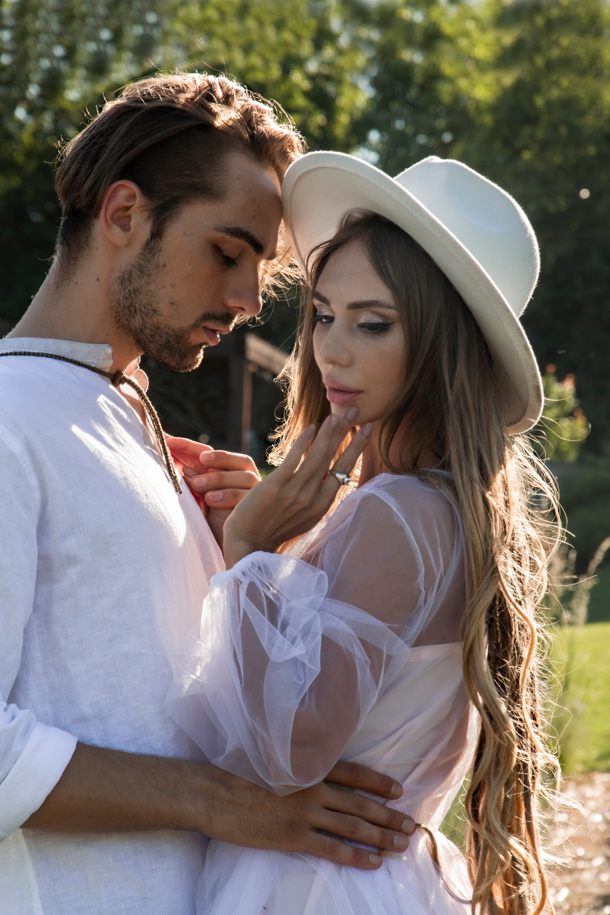 Love story. My name is Irina I am a family and portrait photographer