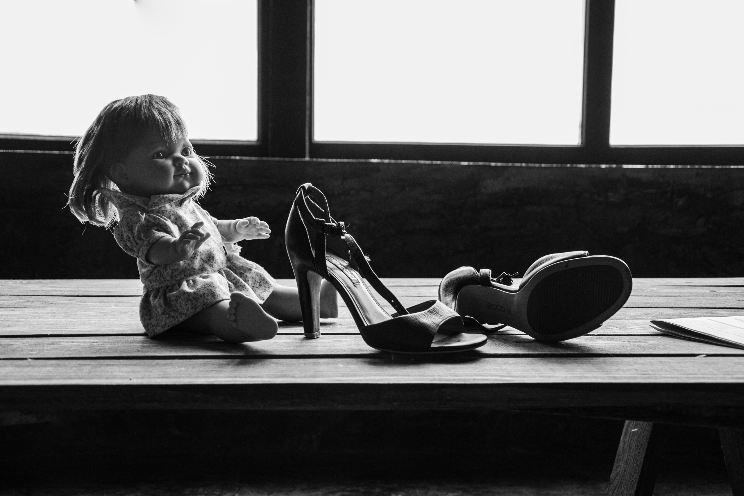 Dad & daughter. My name is Irina I am a family and portrait photographer