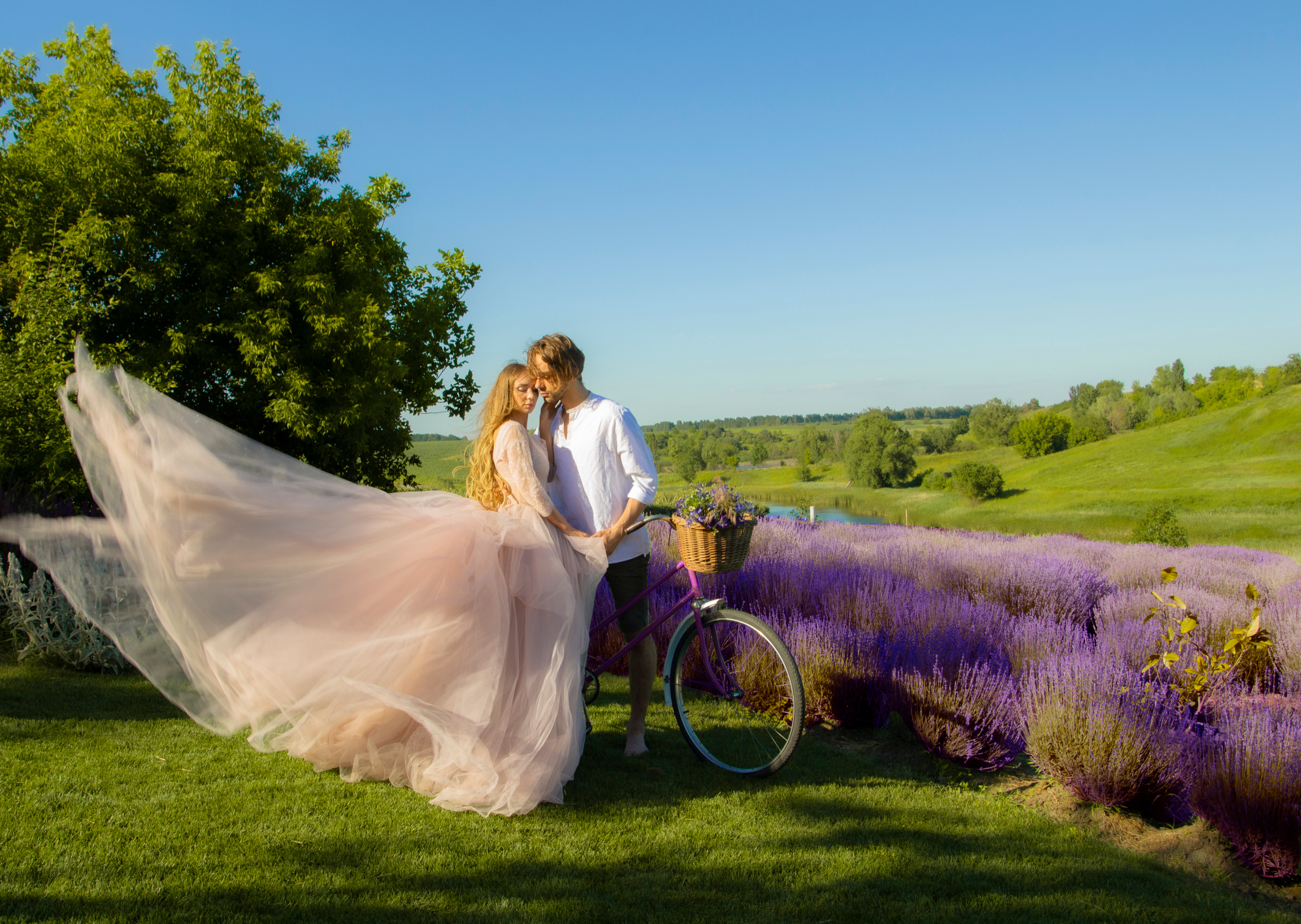 Love story. My name is Irina I am a family and portrait photographer