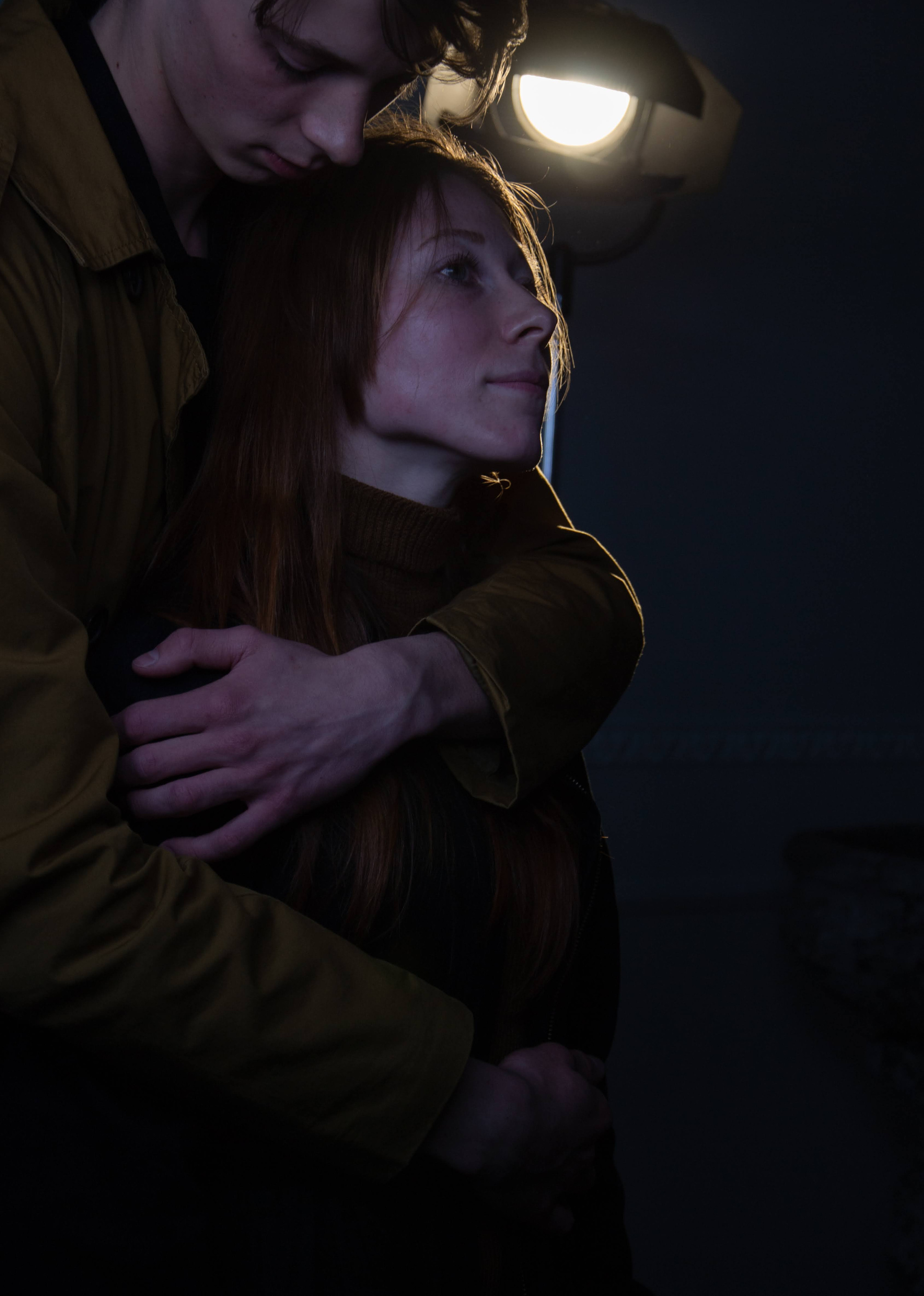 Love story. My name is Irina I am a family and portrait photographer