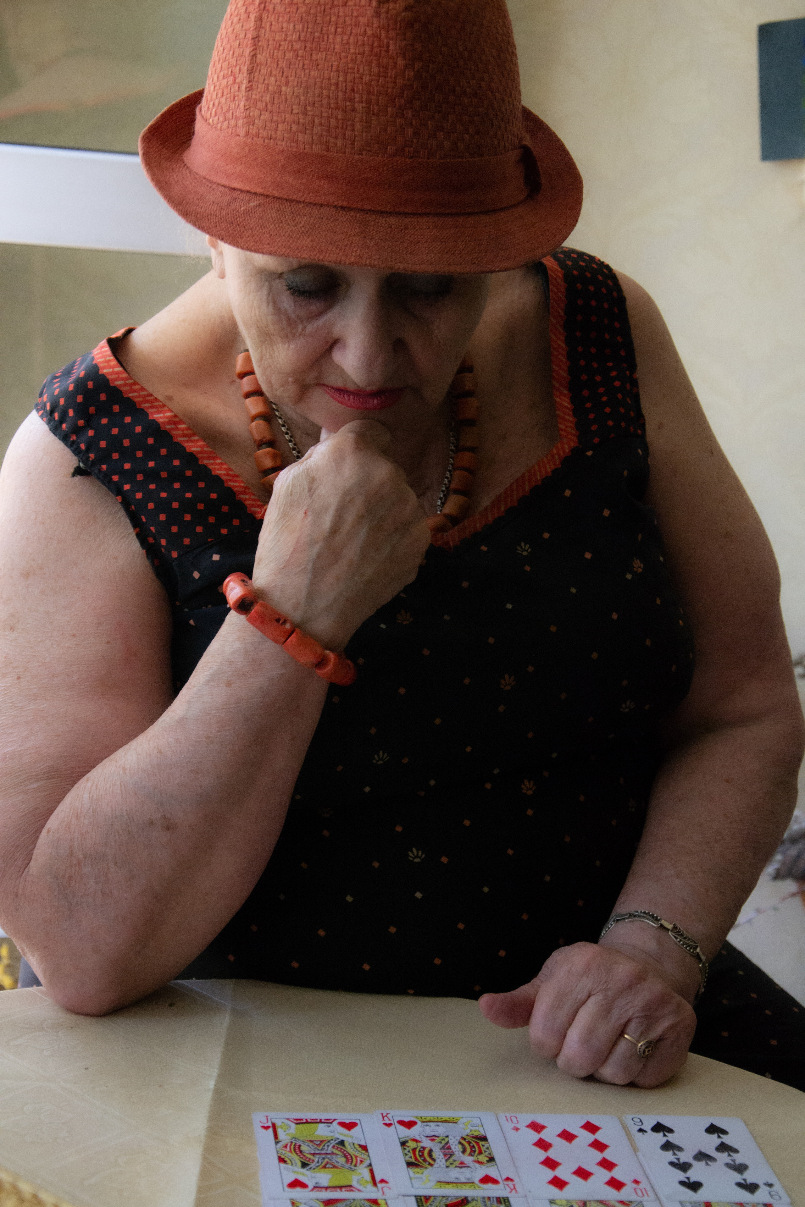 Women. My name is Irina I am a family and portrait photographer