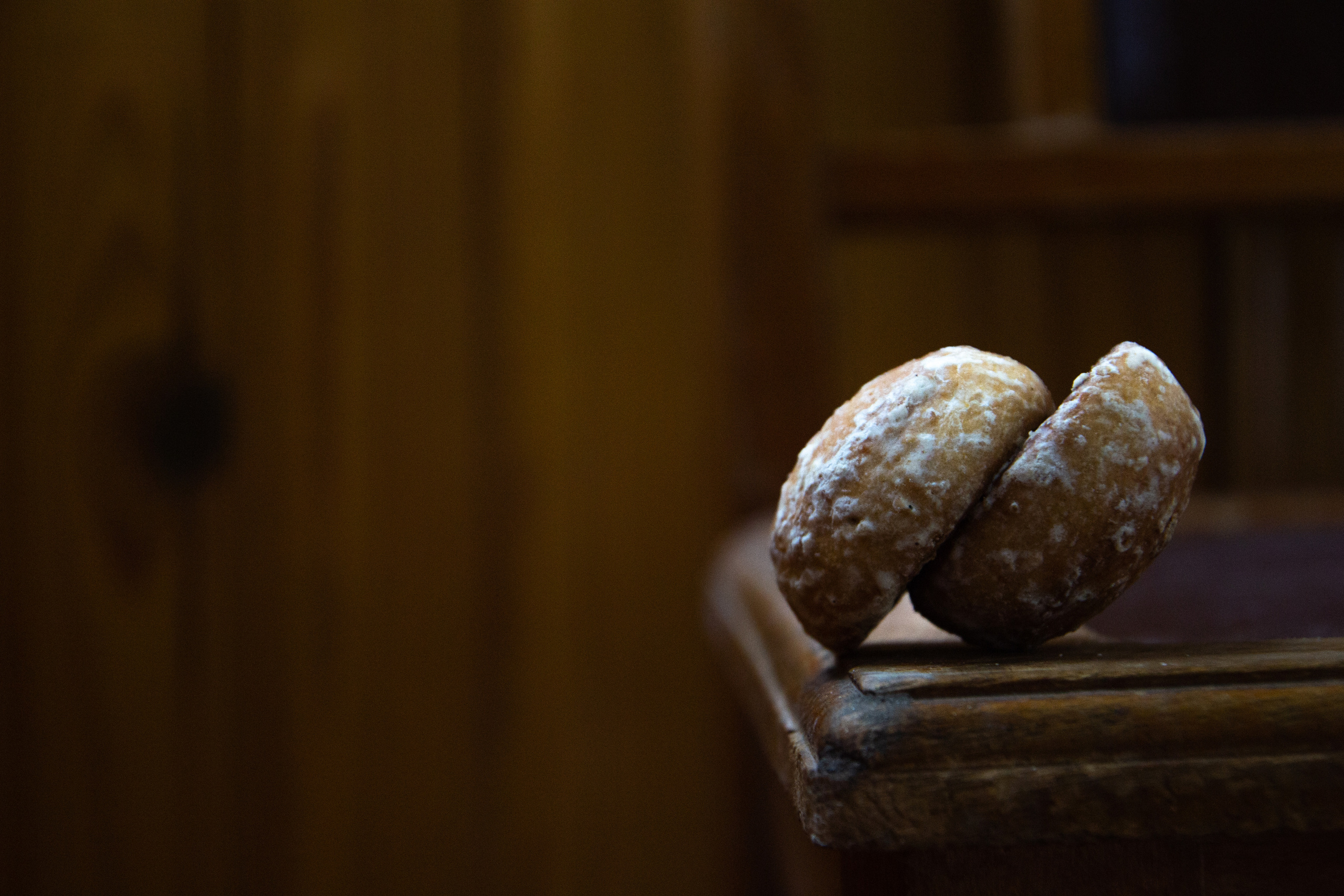 Food photo. My name is Irina I am a family and portrait photographer