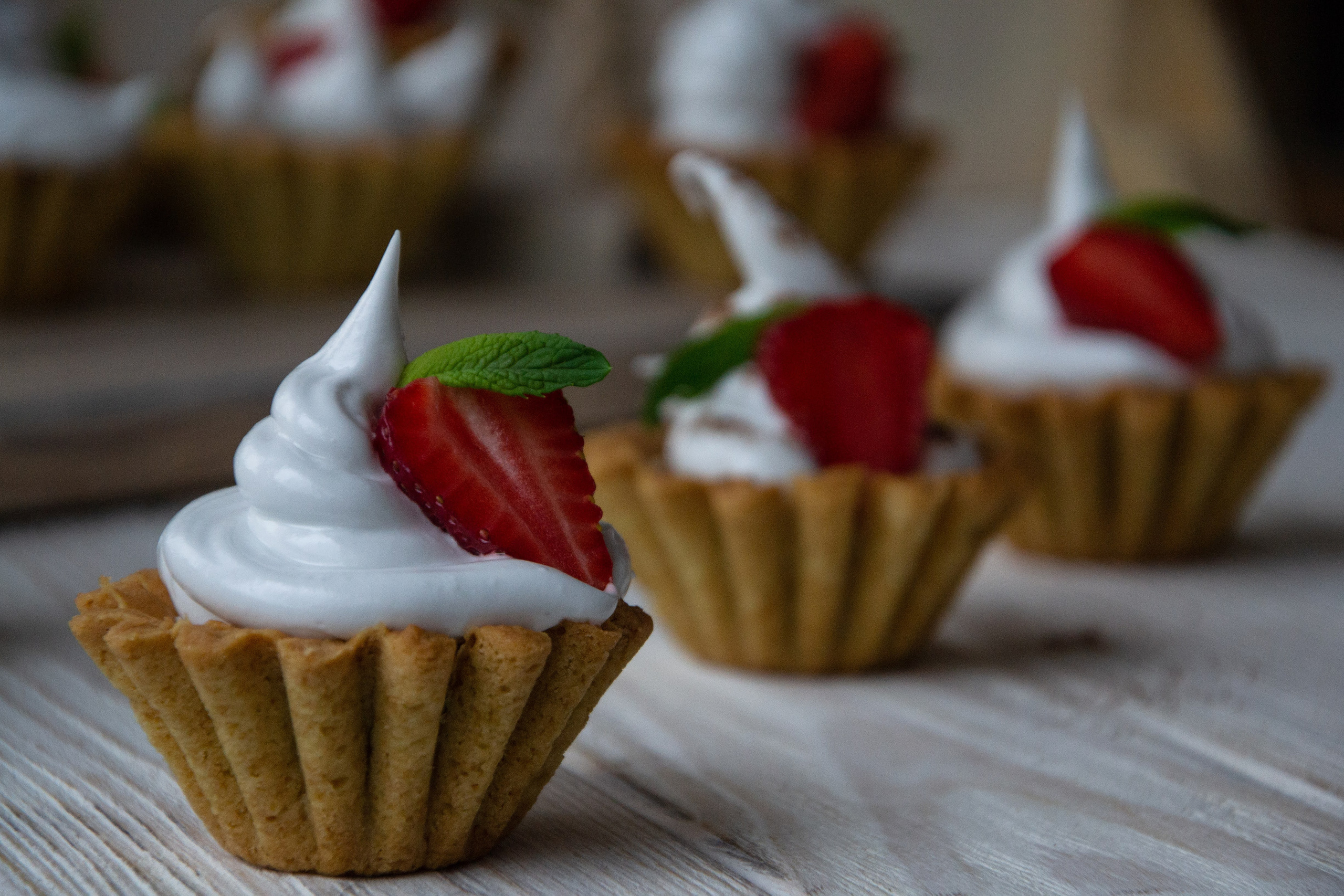 Food photo. My name is Irina I am a family and portrait photographer