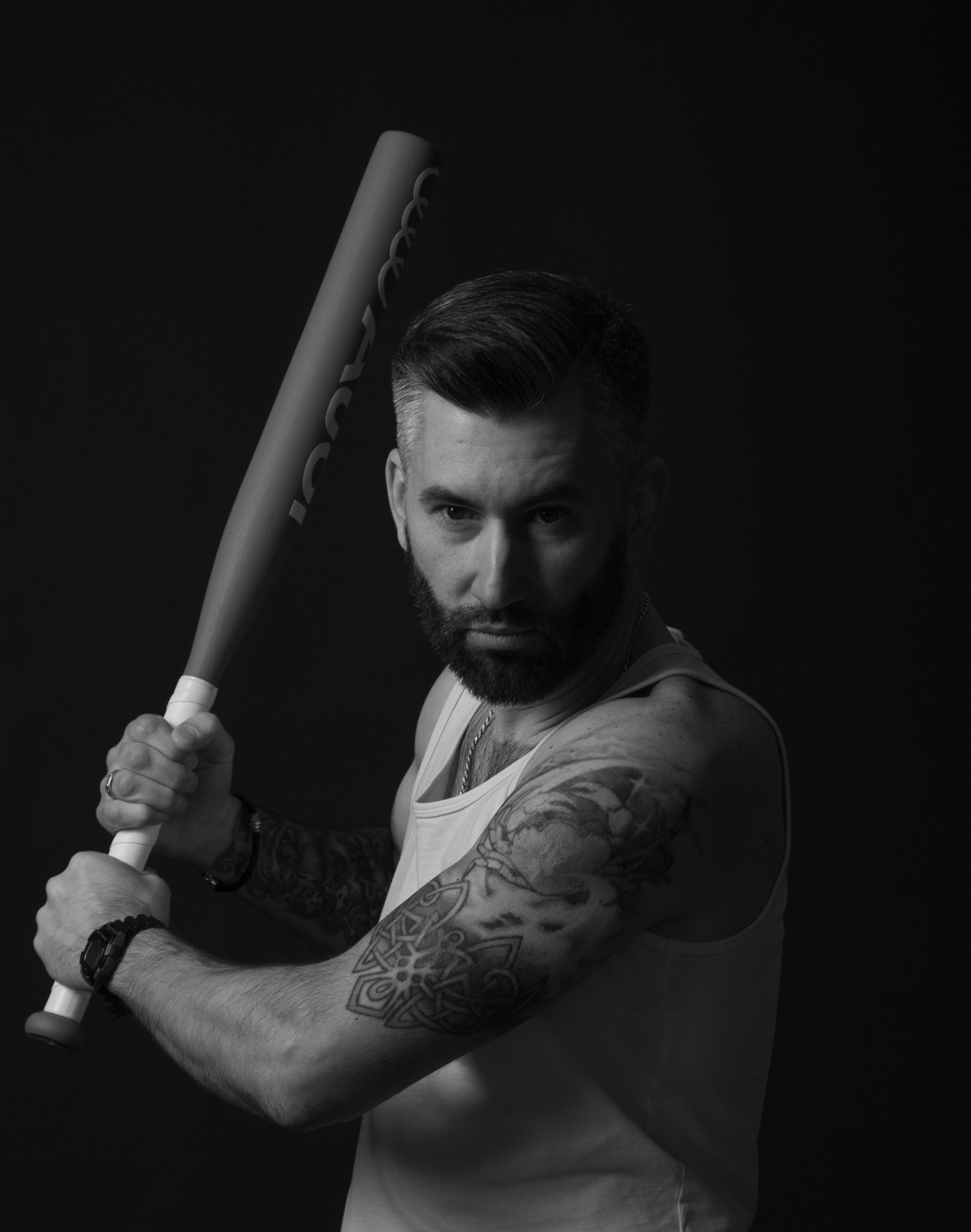 Men. My name is Irina I am a family and portrait photographer