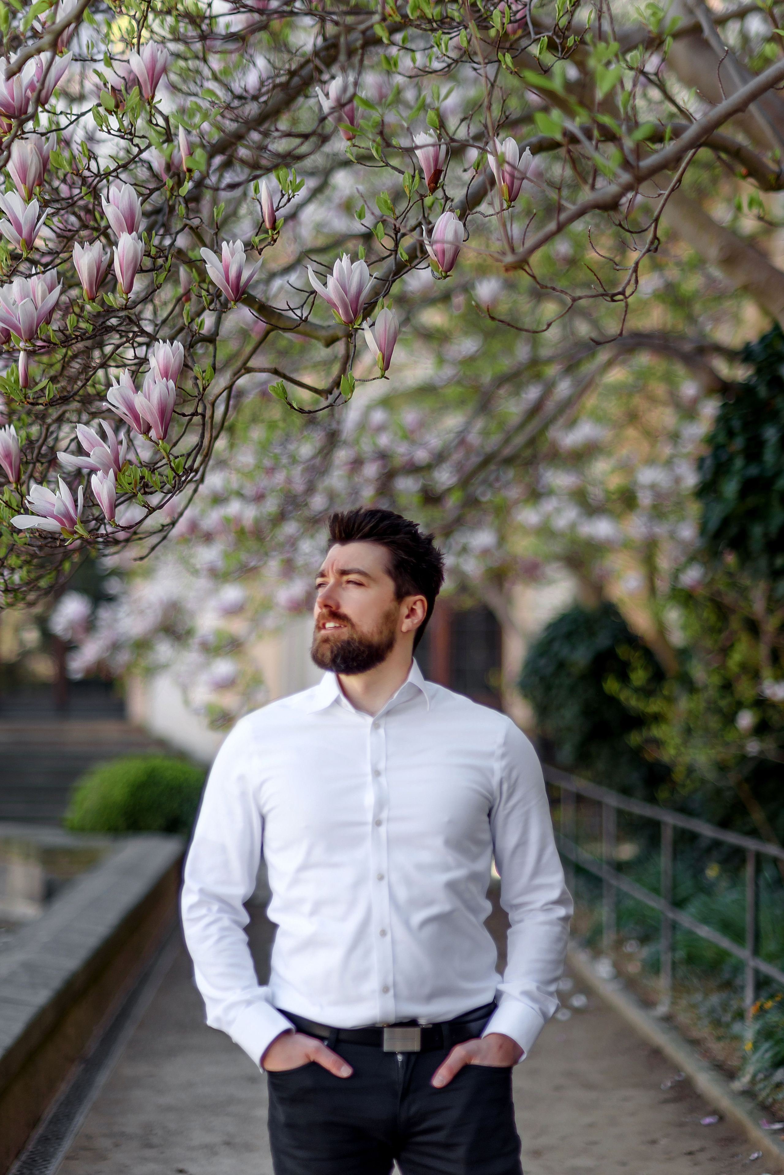 She said “Yes”. Wedding and family photographer