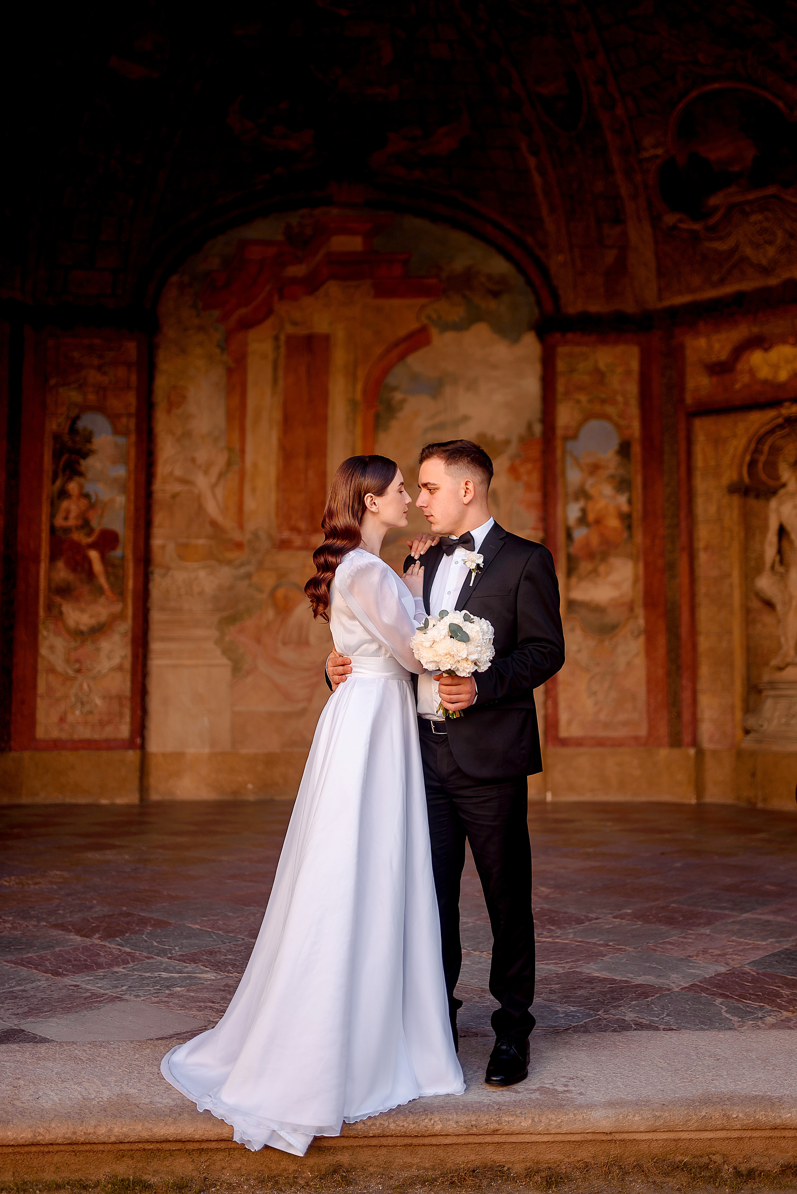 Vlad and Jana. Wedding and family photographer