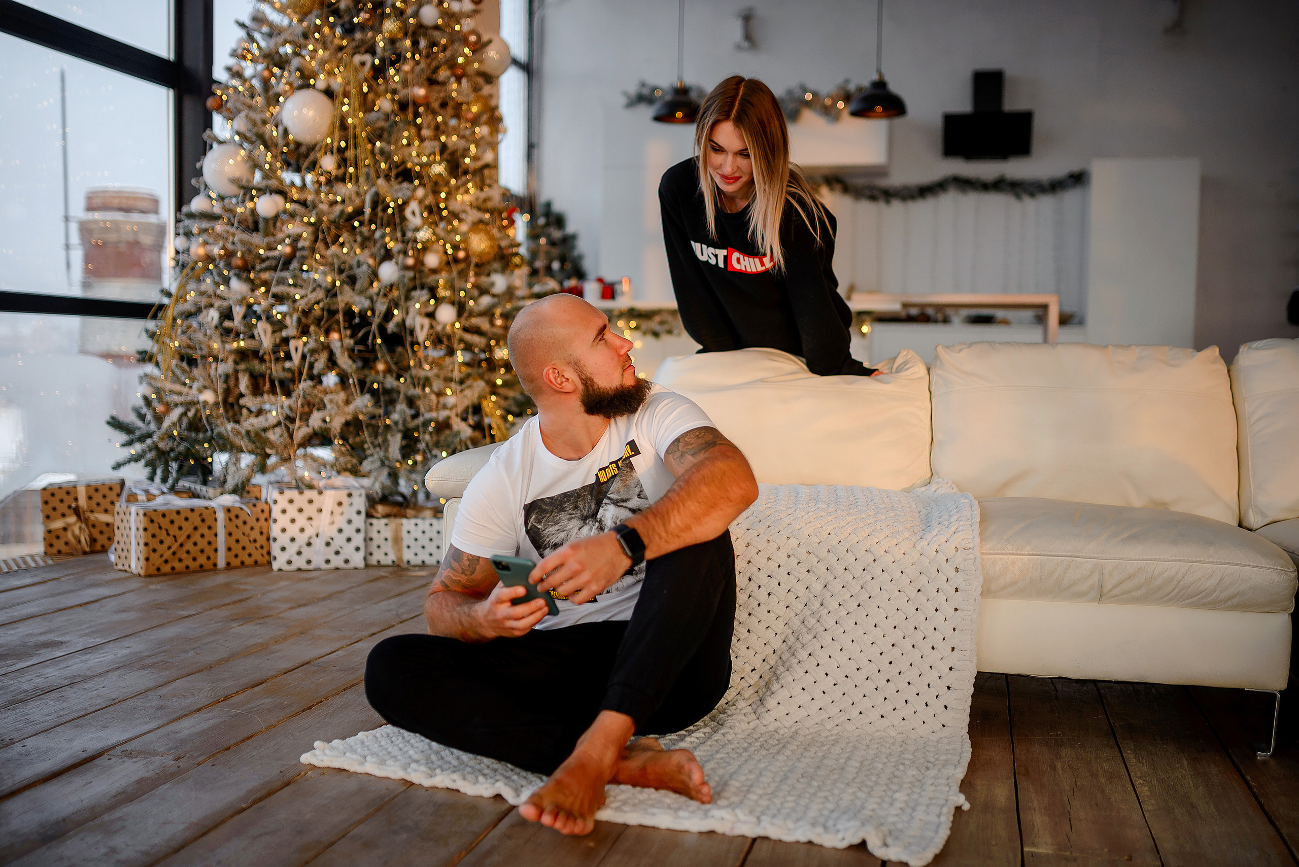 Алина и Олег. Wedding and family photographer