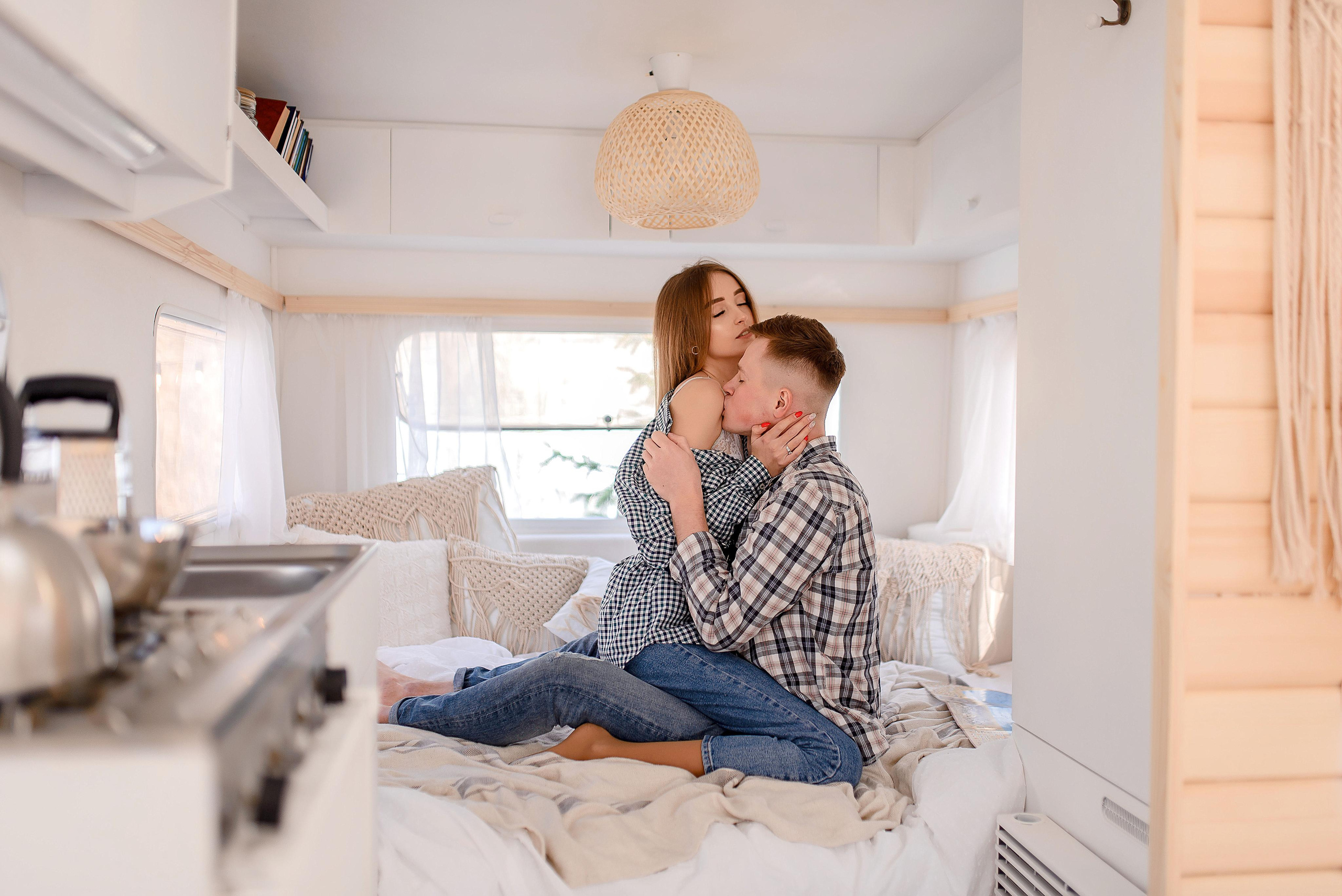 Оля и Дима. Wedding and family photographer