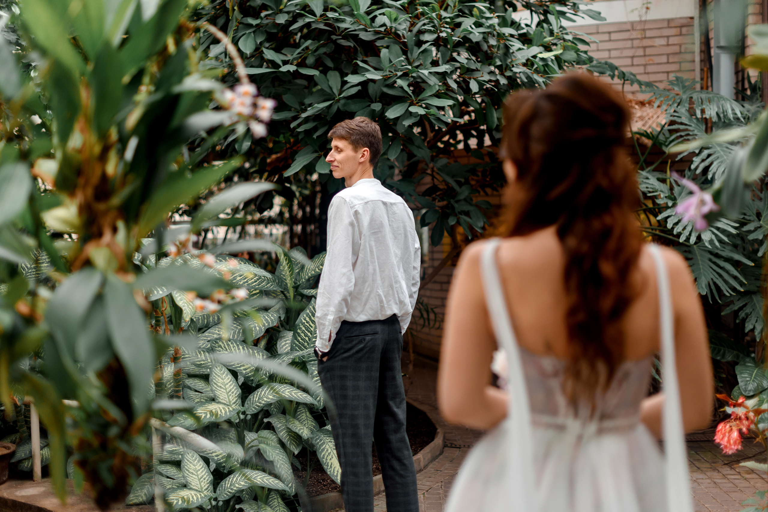 Alexandr and Anastasya. Wedding and family photographer