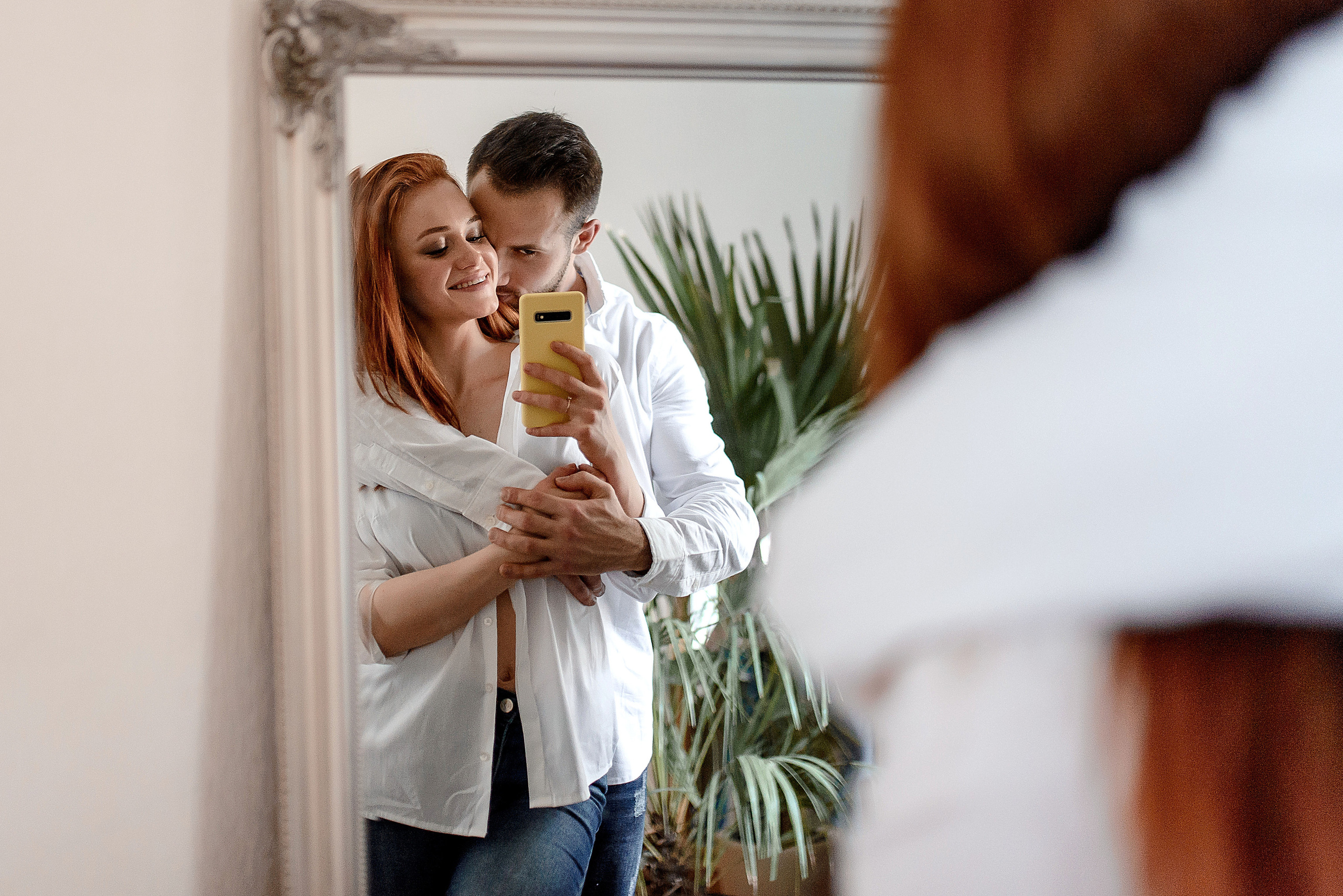 Марина и Михаил. Wedding and family photographer