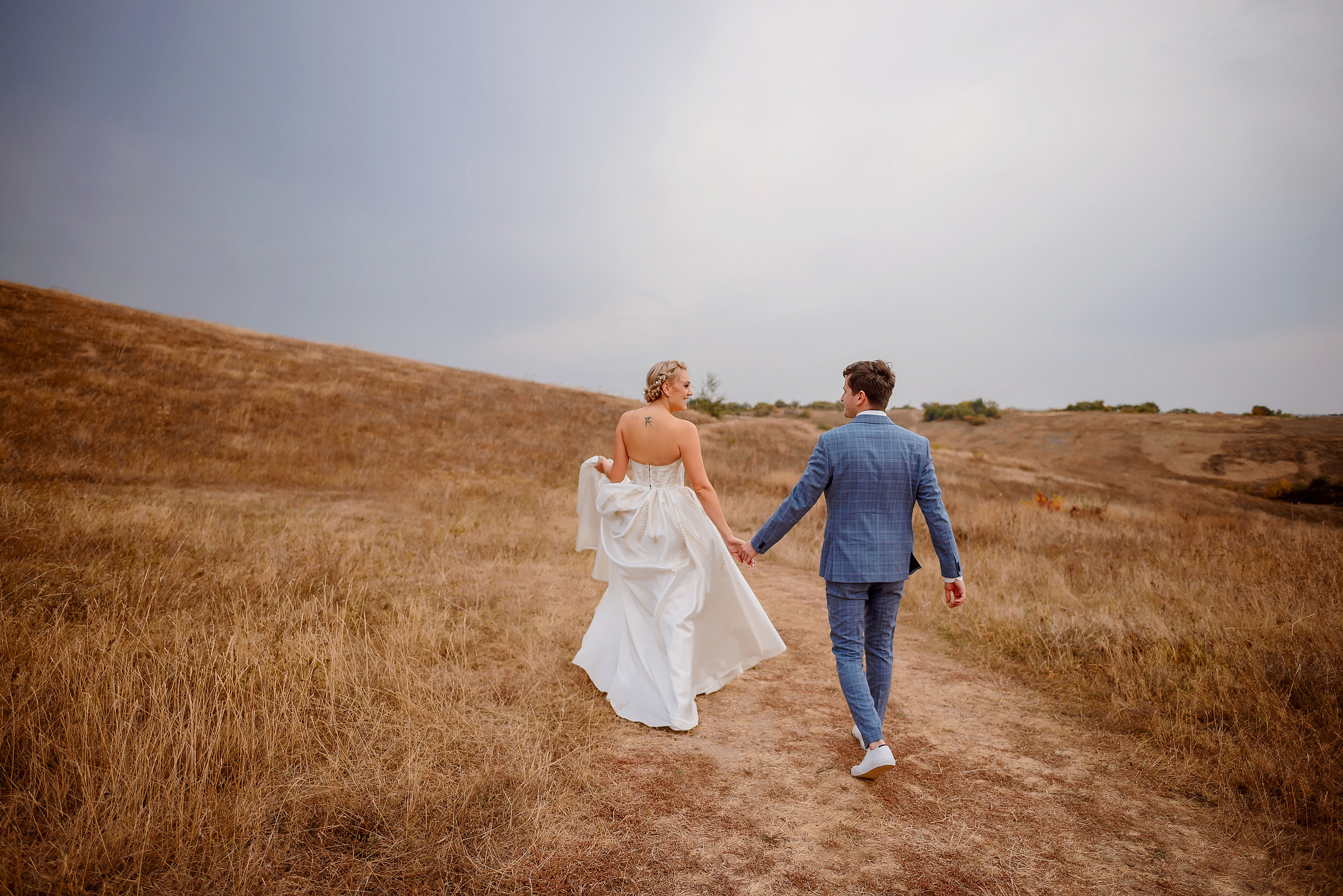 Черкасская Лозовая. Wedding and family photographer