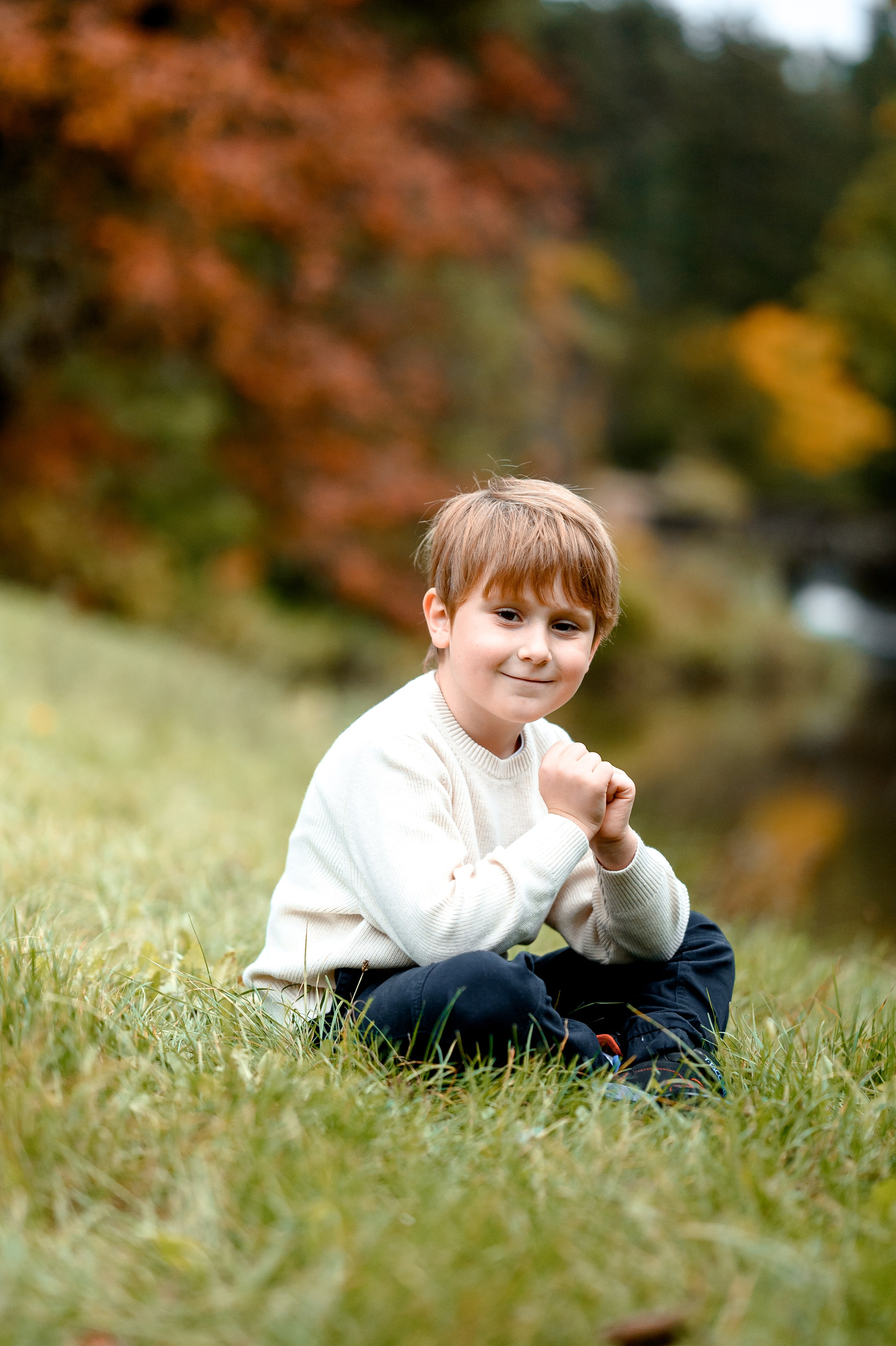 Autumn 2024. Wedding and family photographer