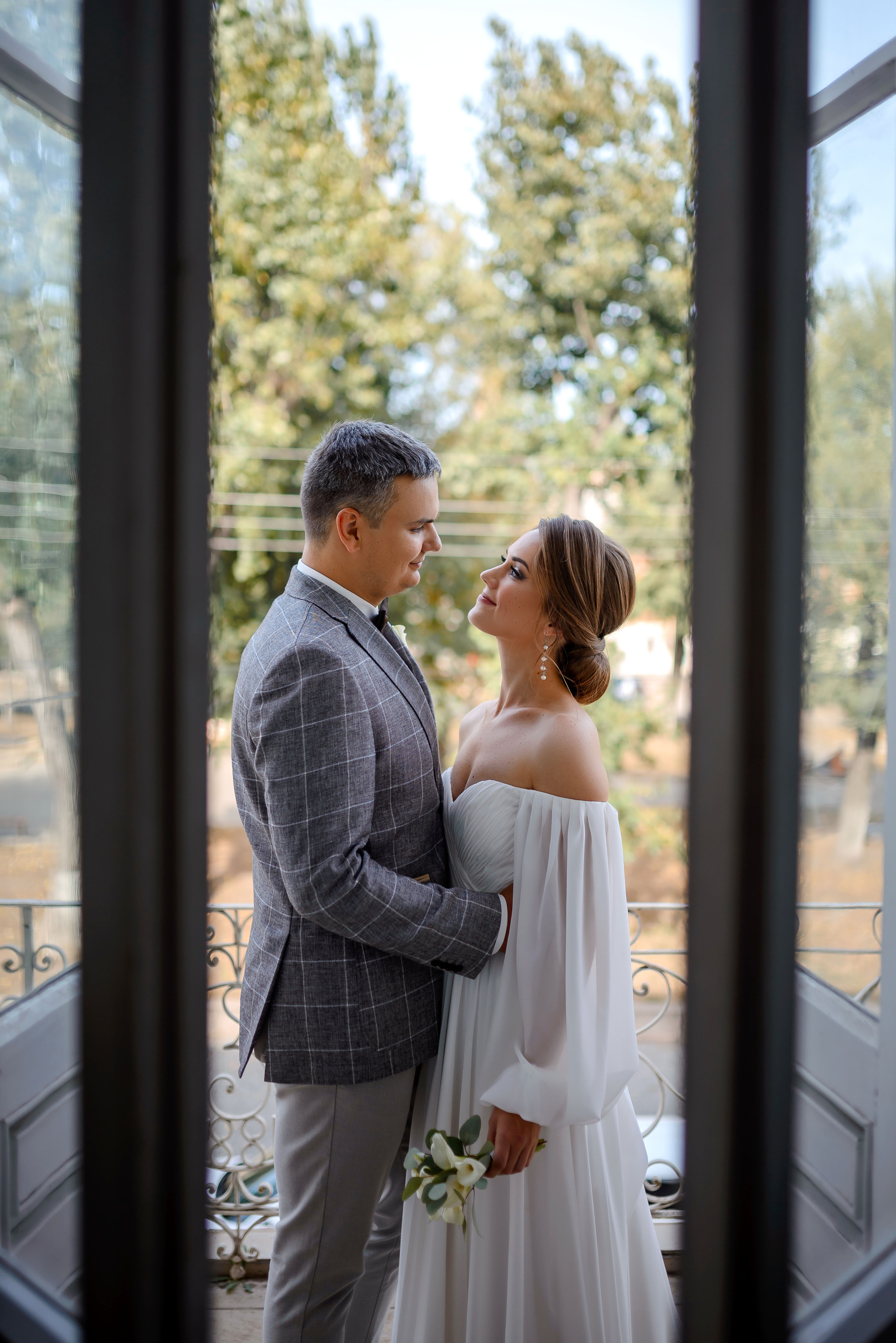 Центральный дворец, Дом Архитектора и парк Шевченко. Wedding and family photographer