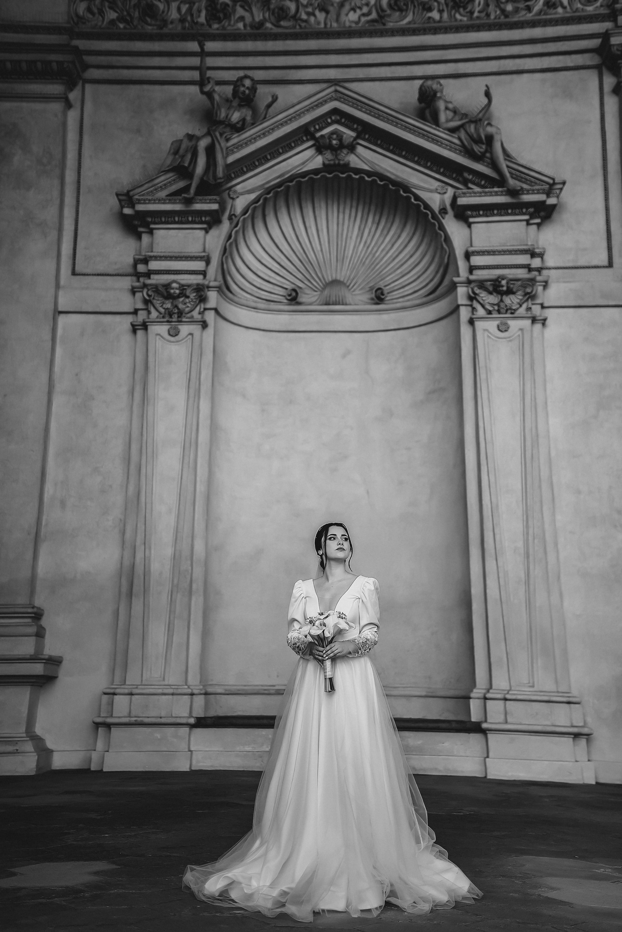 Ivanna and Alexandr. Wedding and family photographer