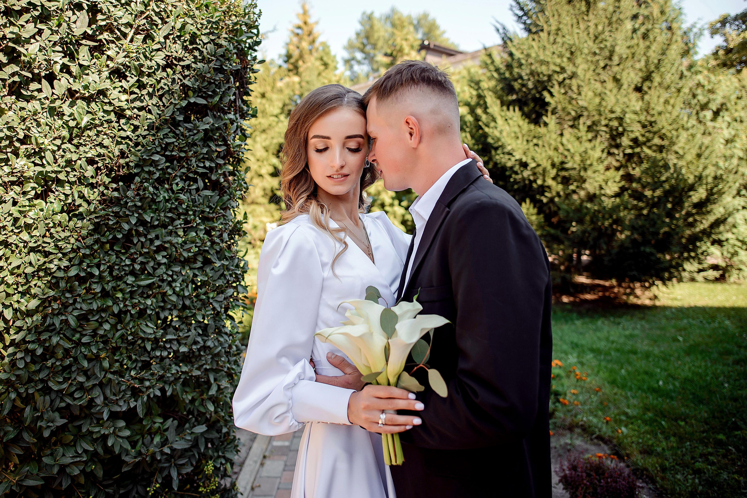 Венчание. Wedding and family photographer