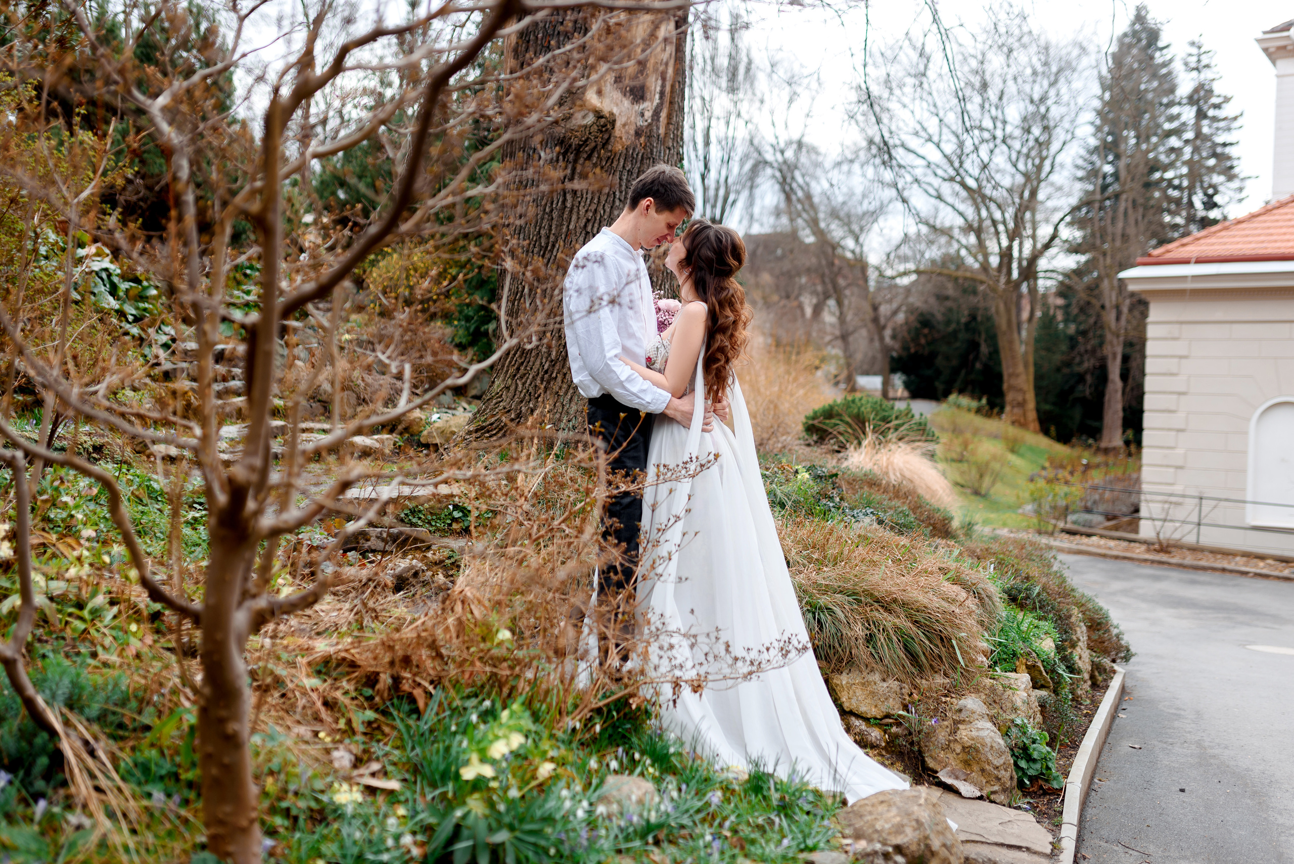 Alexandr and Anastasya. Wedding and family photographer