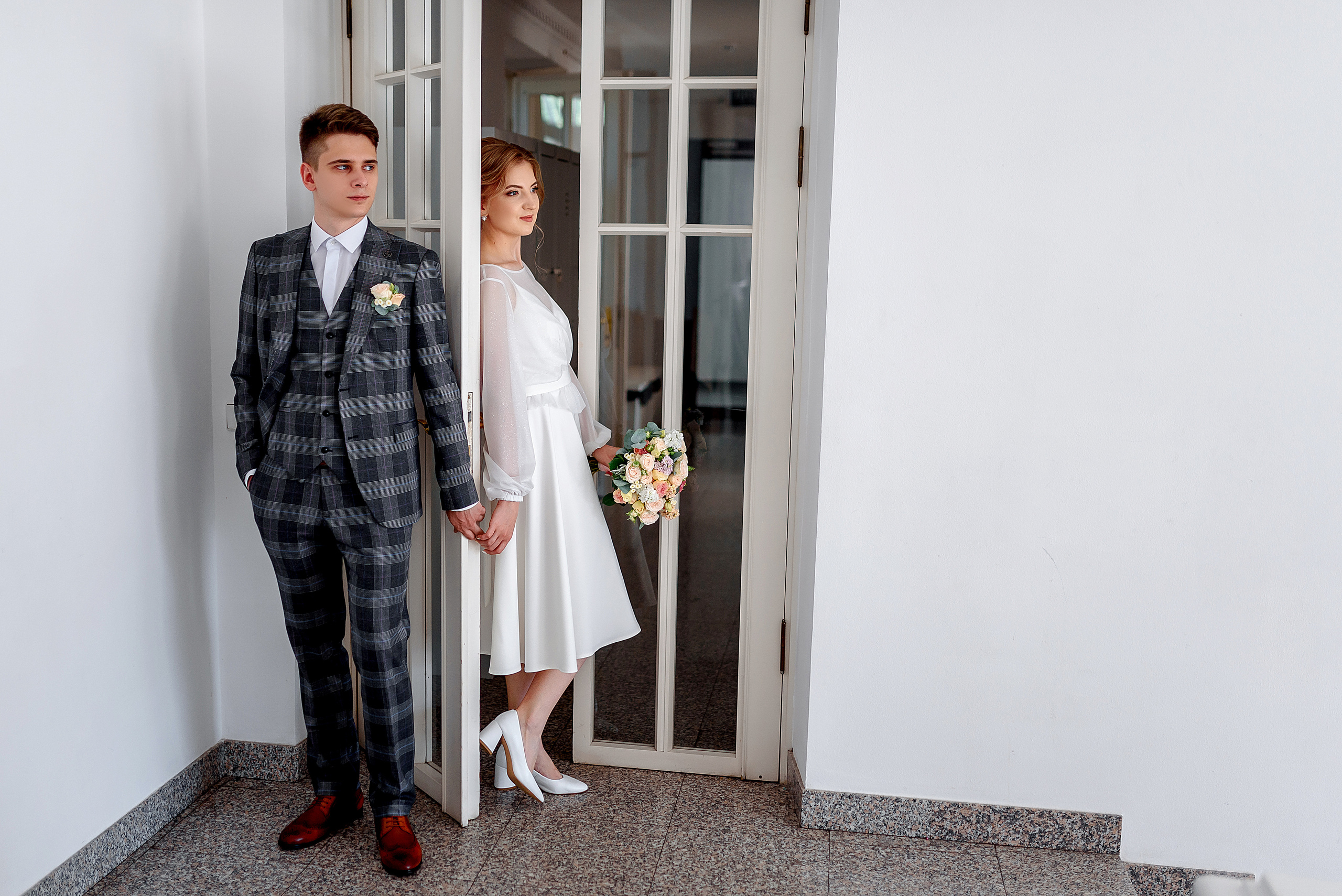 Панське Село и Дом Архитектора. Wedding and family photographer