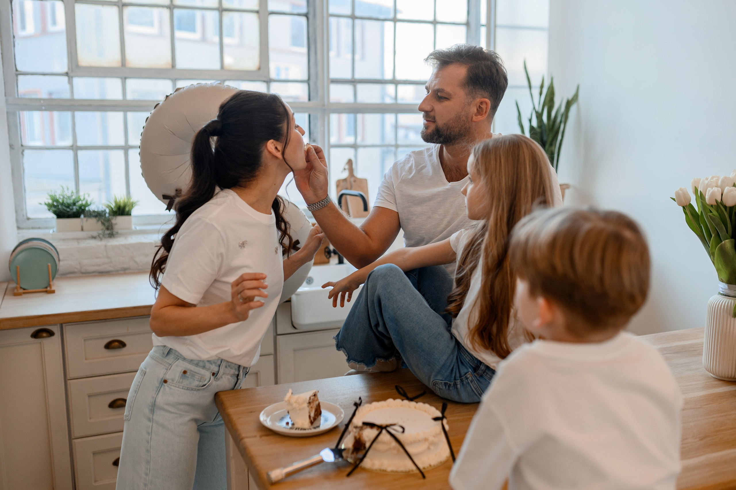 March 2025. Wedding and family photographer