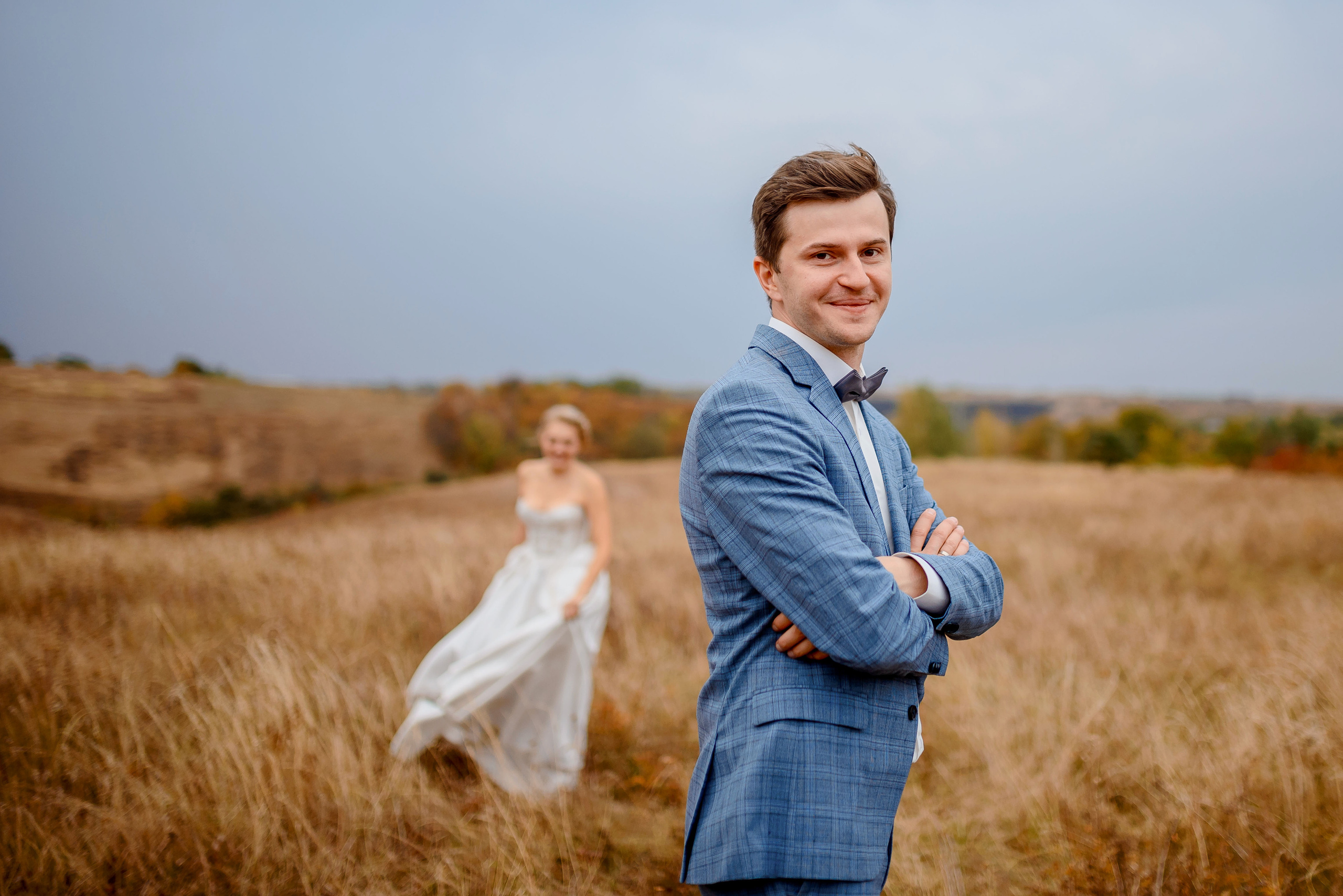 Черкасская Лозовая. Wedding and family photographer