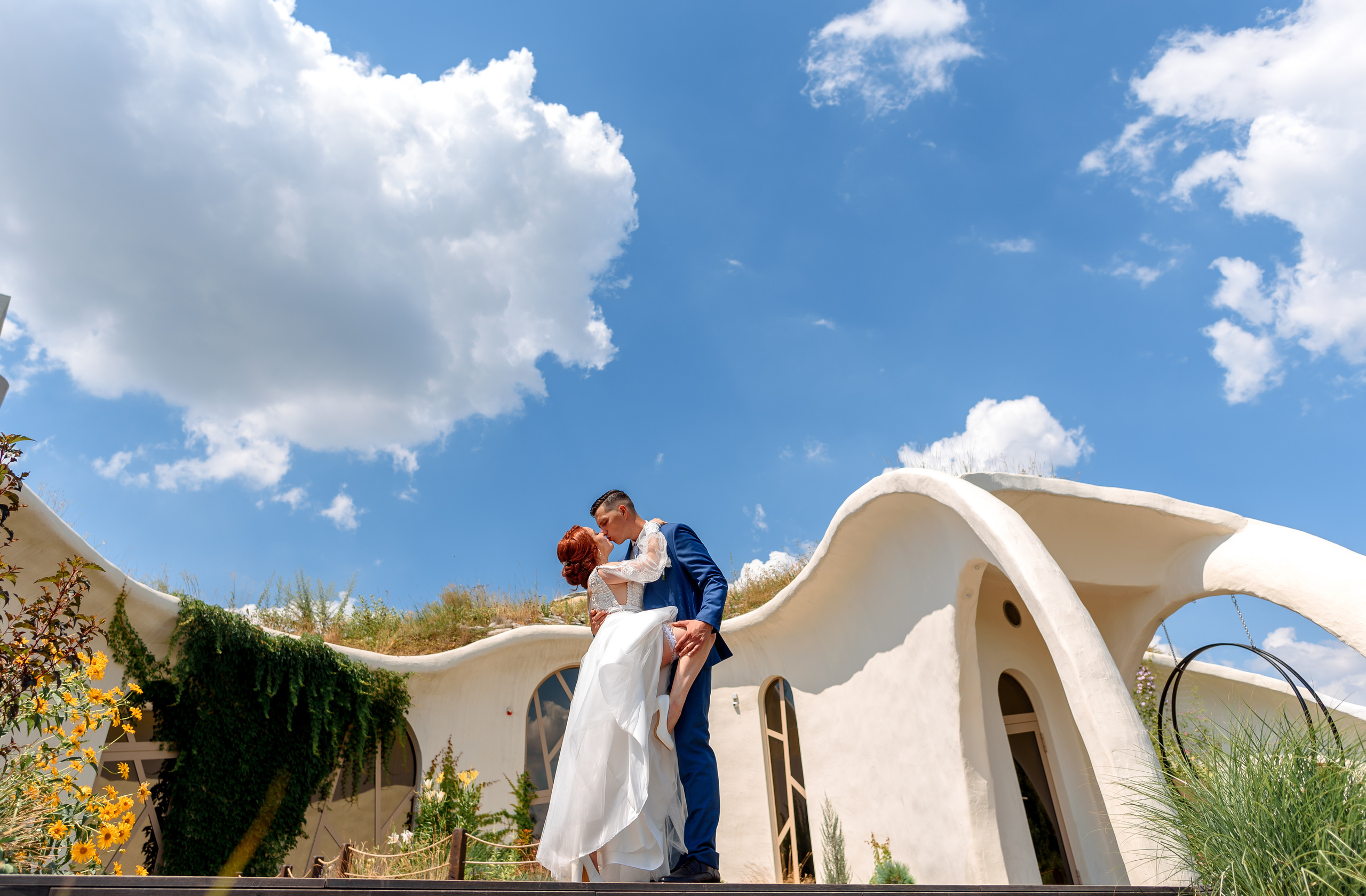 Ботаник. Wedding and family photographer