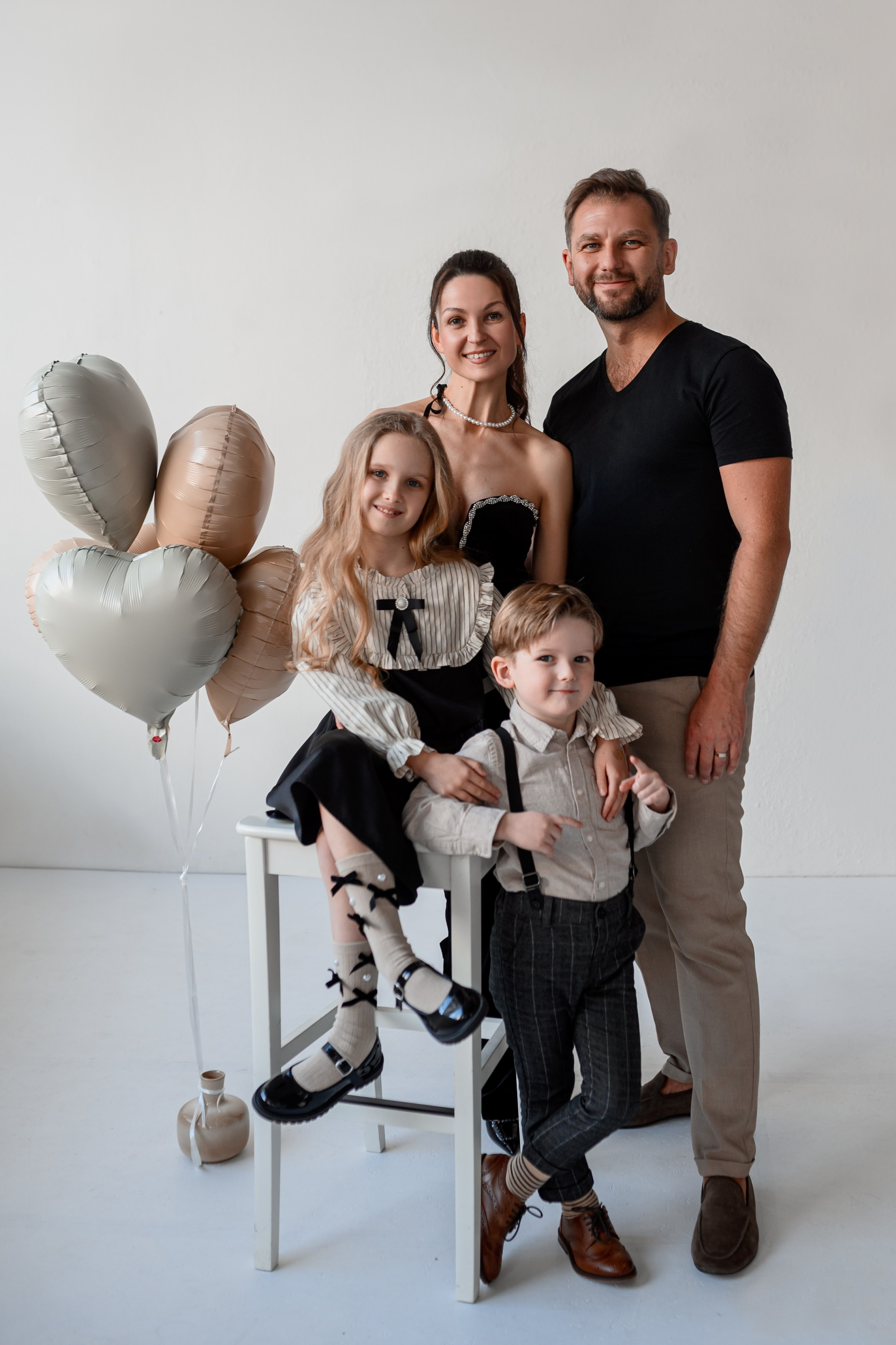 March 2025. Wedding and family photographer