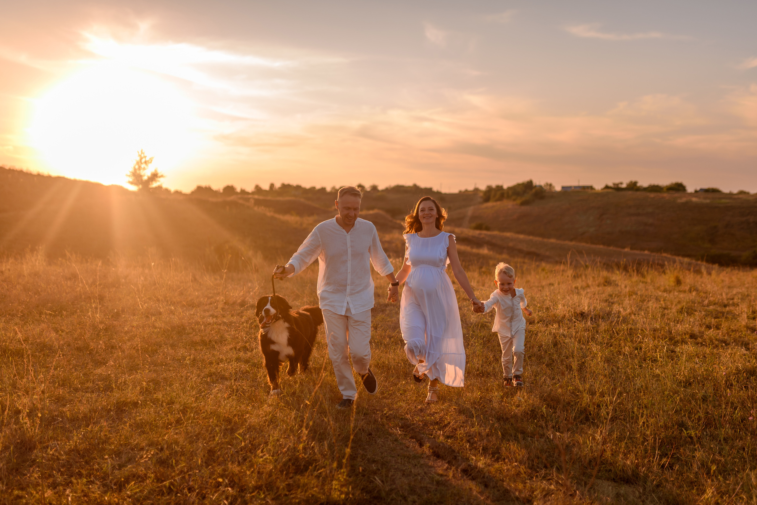 Семейный, Черкасская. Wedding and family photographer