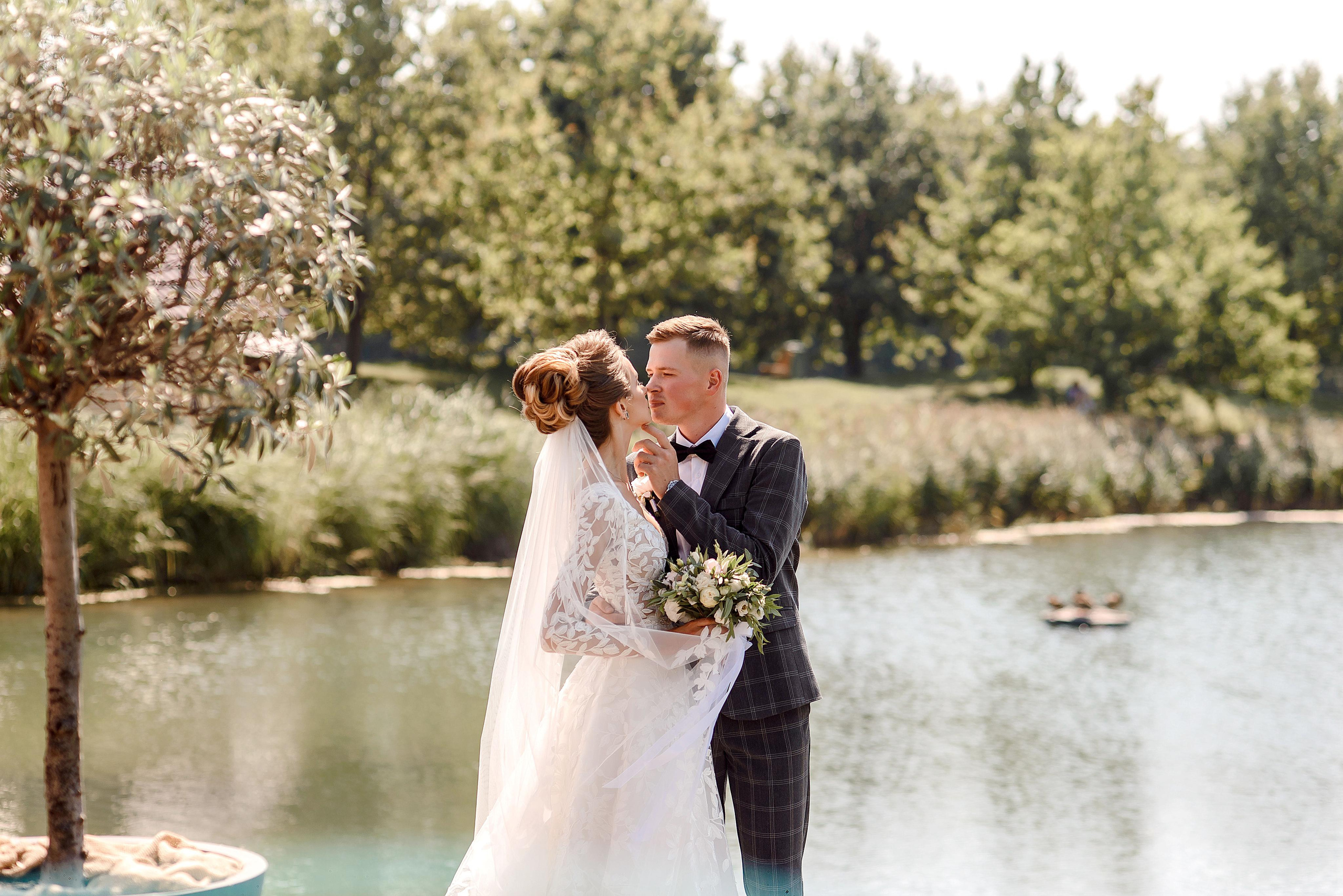 Гольф клуб и ресторан. Wedding and family photographer