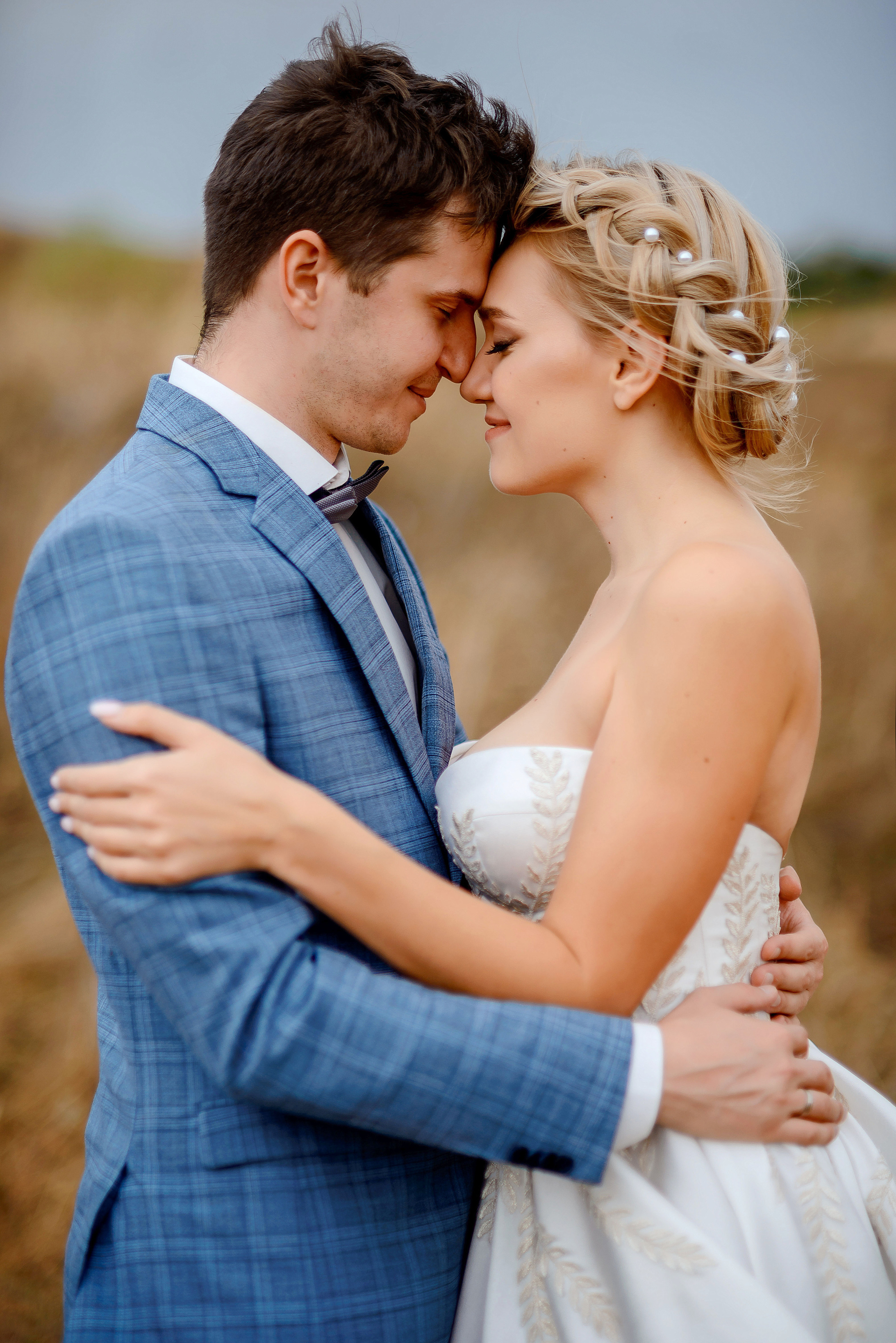 Черкасская Лозовая. Wedding and family photographer