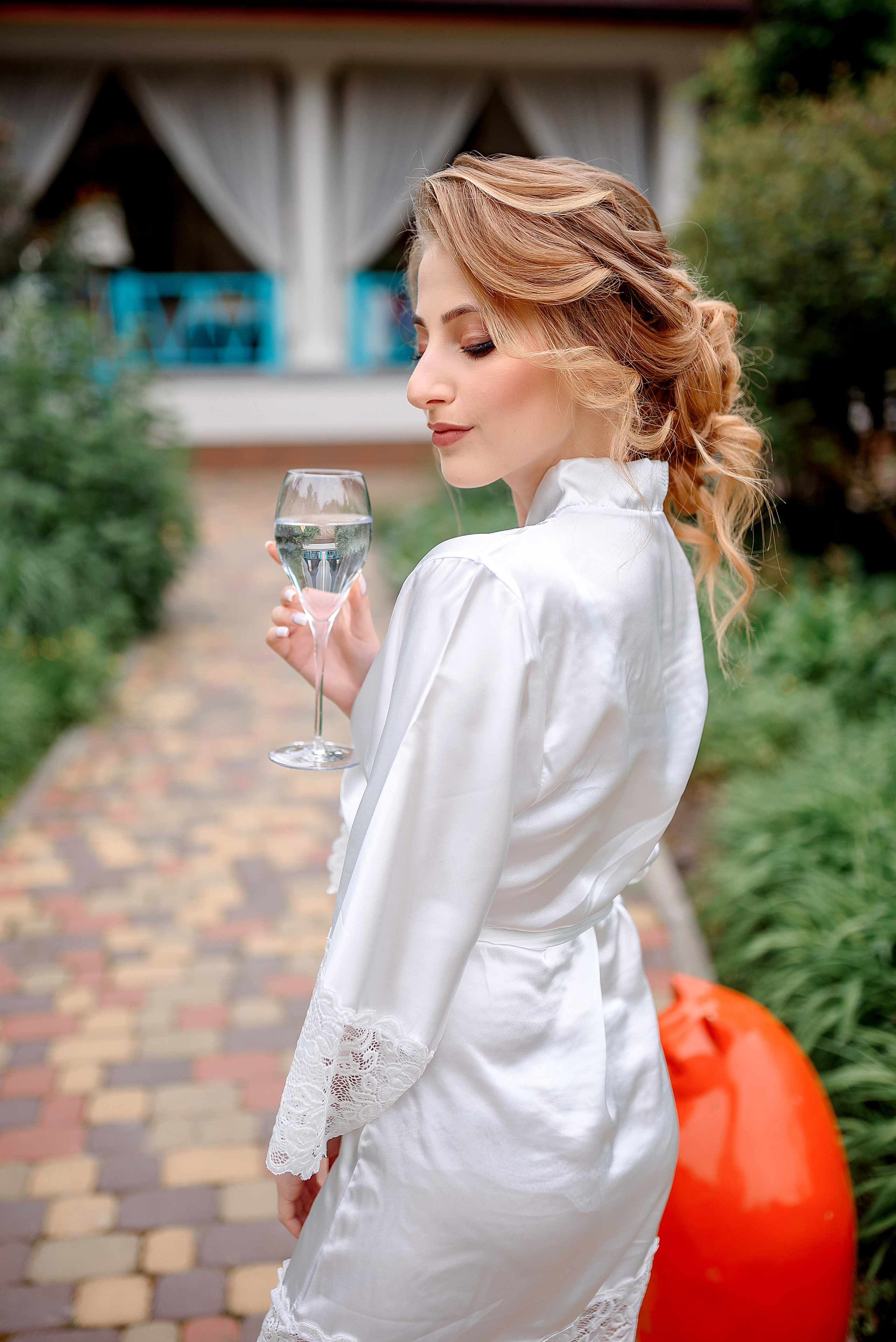 Наша Дача и Черкасская Лозовая. Wedding and family photographer