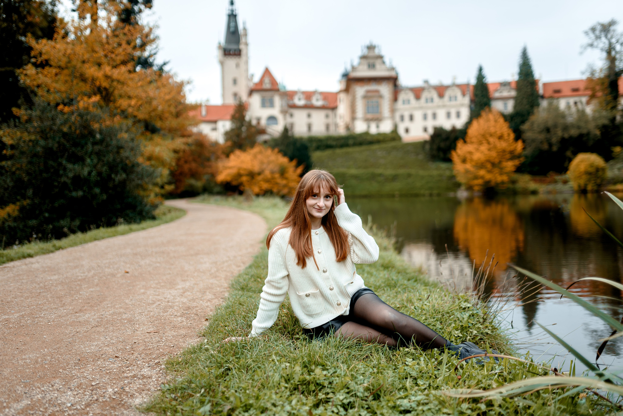 Autumn 2024. Wedding and family photographer