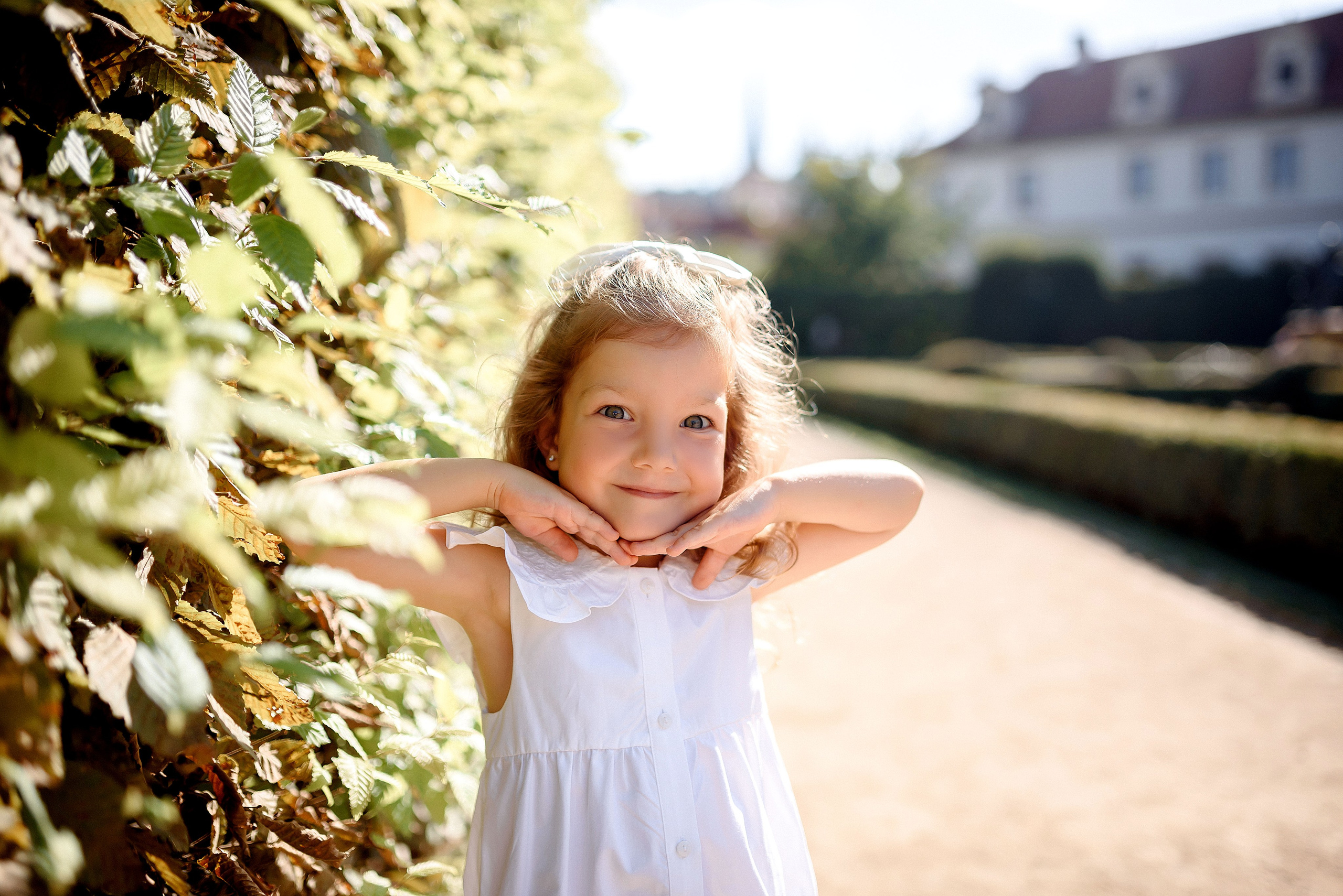 Прогулка по Праге. Wedding and family photographer