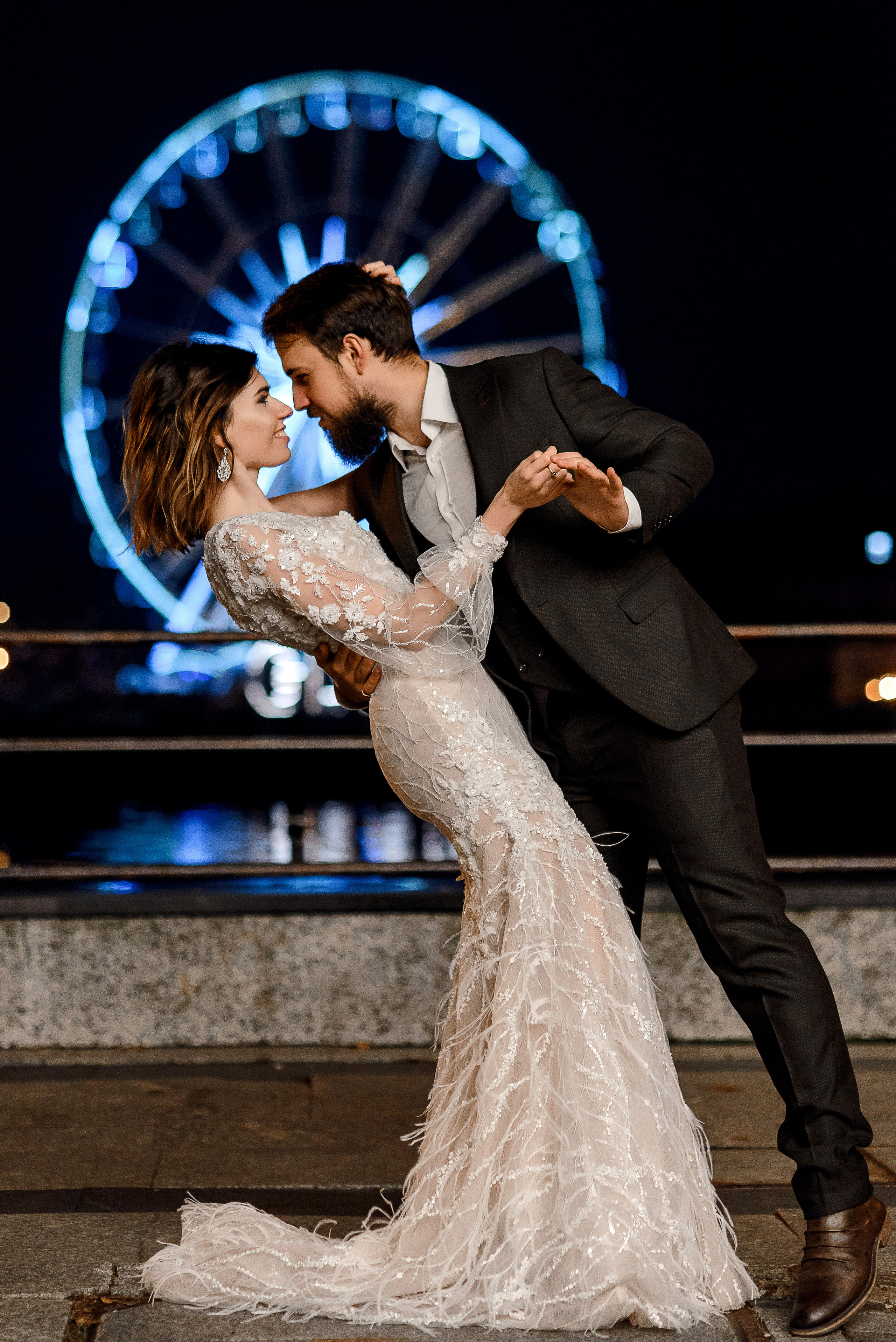 Poland, Wedding. Wedding and family photographer