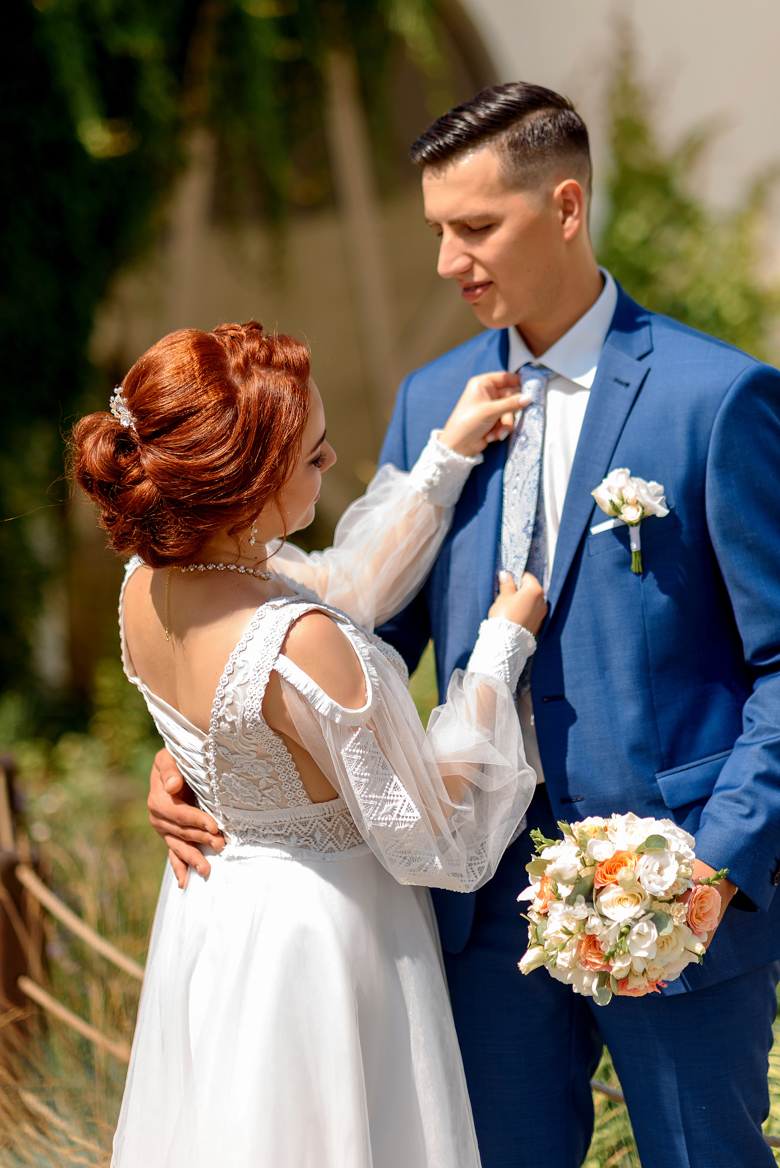 Ботаник. Wedding and family photographer