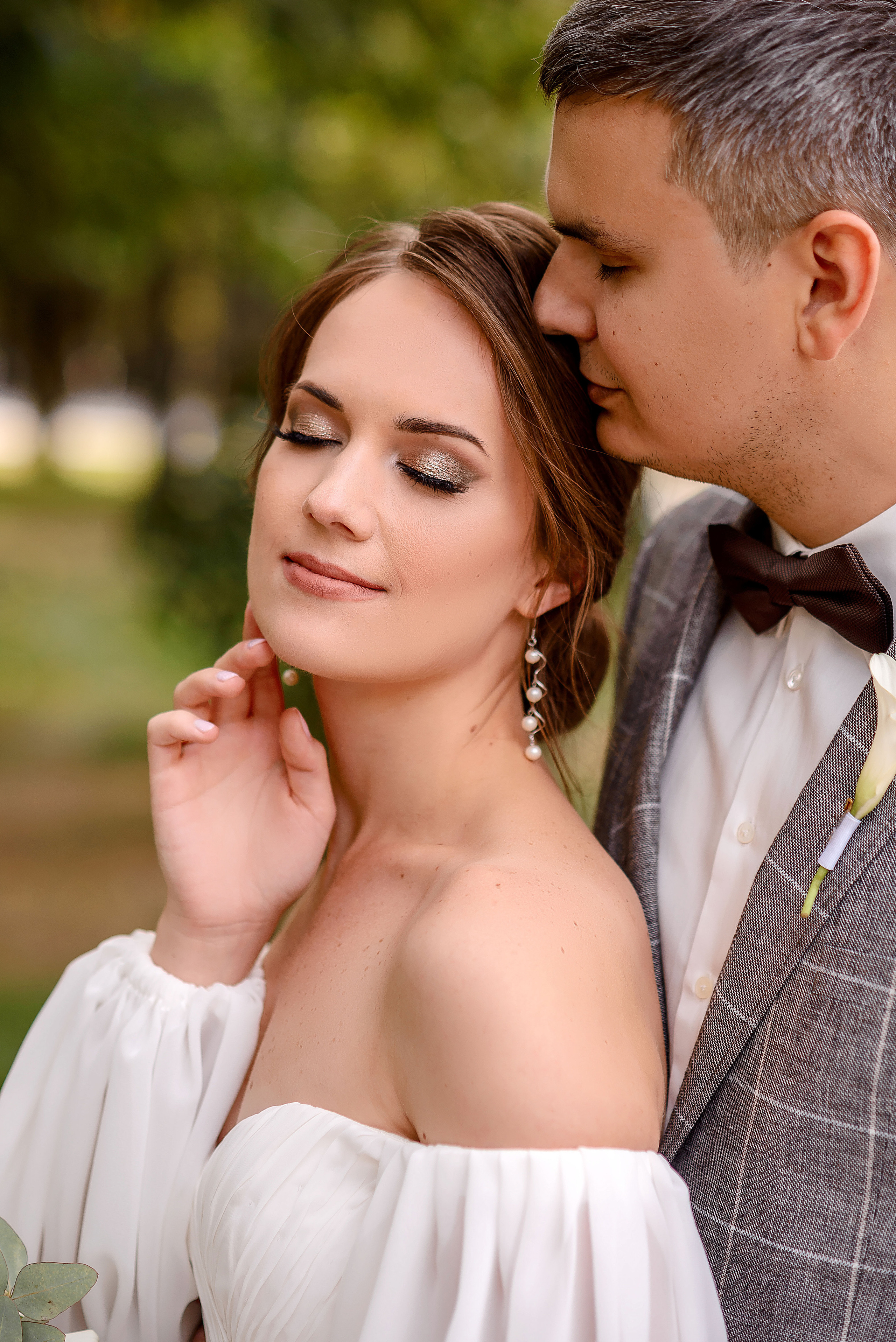 Центральный дворец, Дом Архитектора и парк Шевченко. Wedding and family photographer