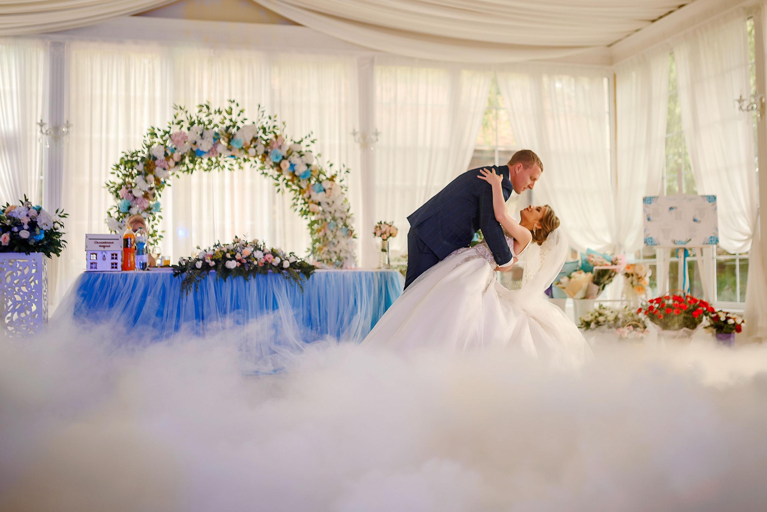 Отель ДеГоль и Панське село. Wedding and family photographer