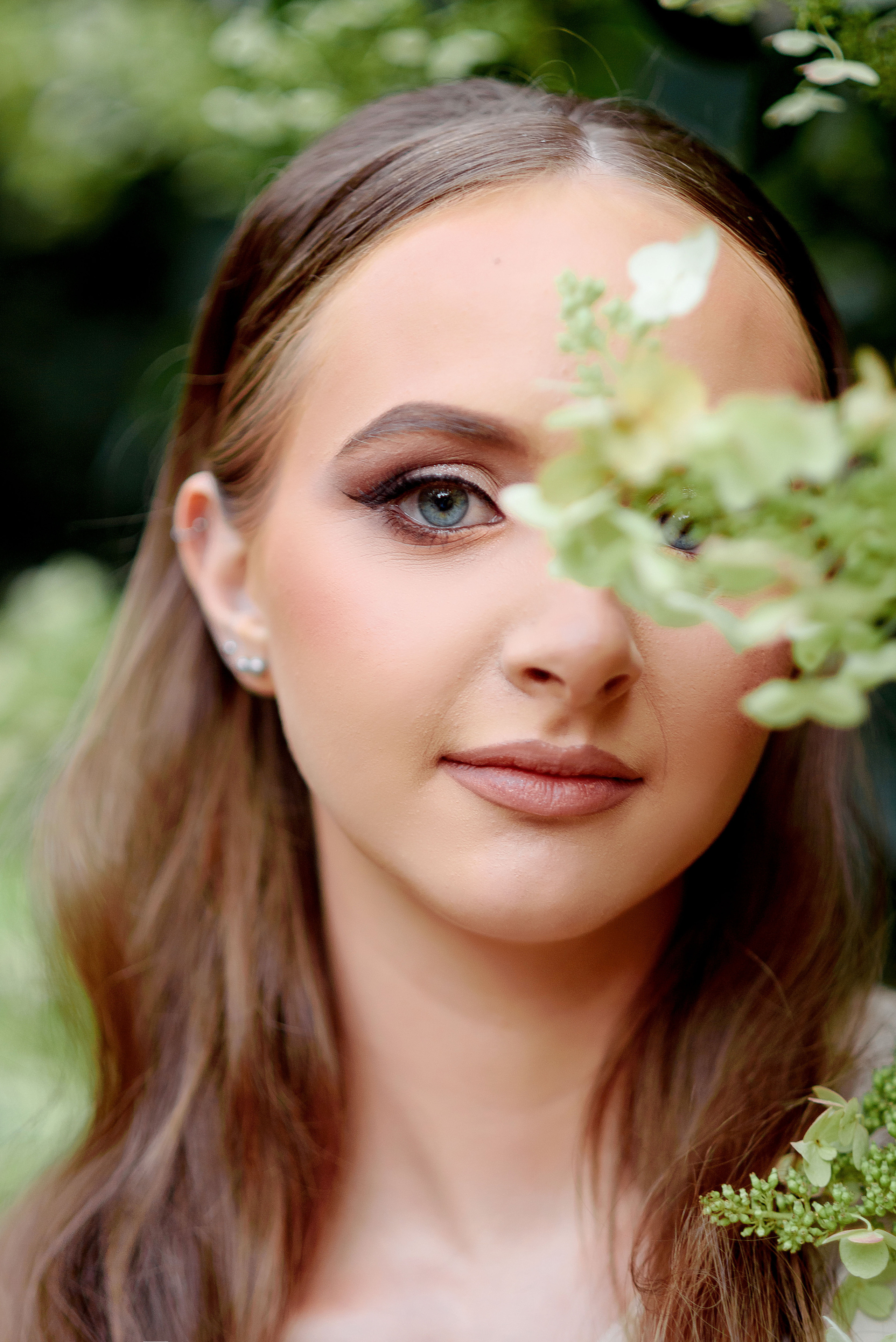 Dasha. Wedding and family photographer