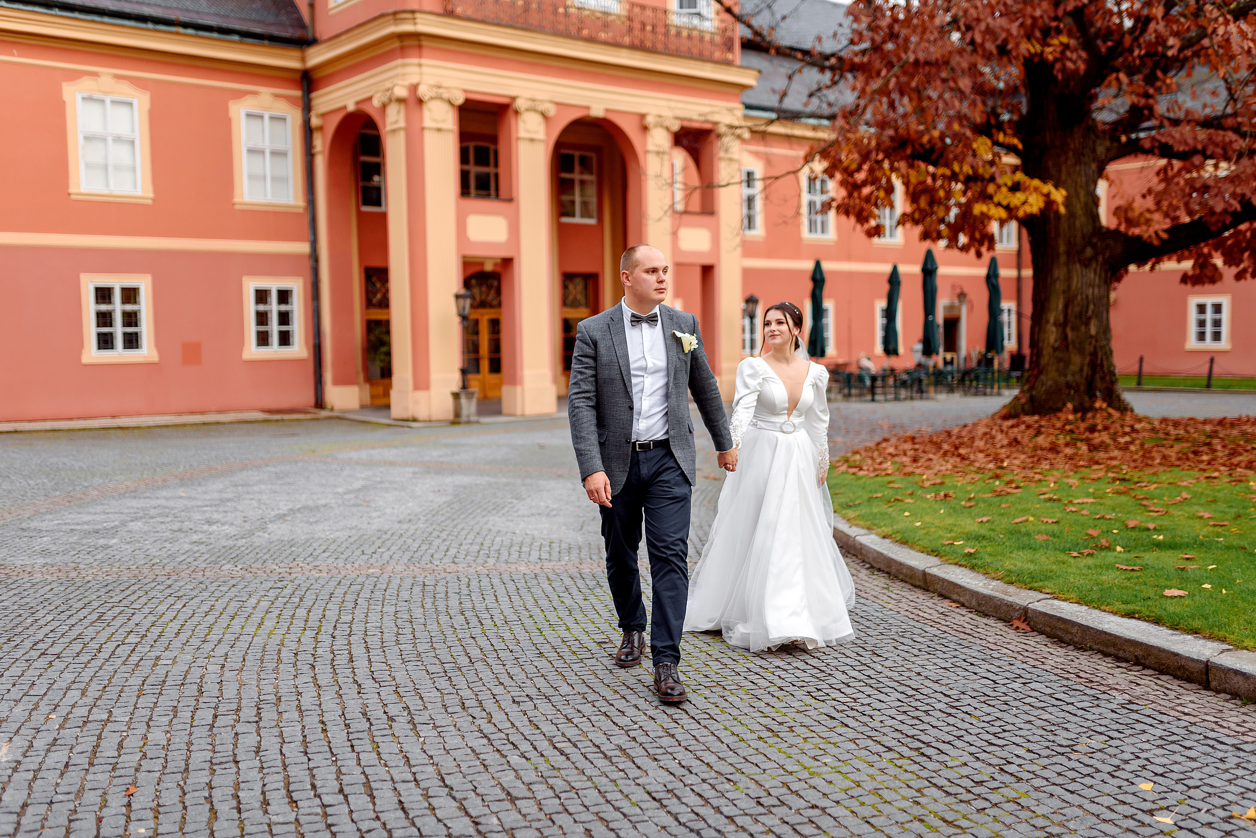 Ivanna and Alexandr. Wedding and family photographer