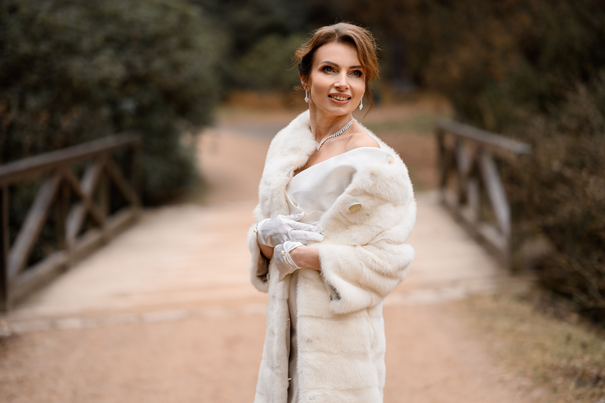 Robert and Anna. Wedding and family photographer