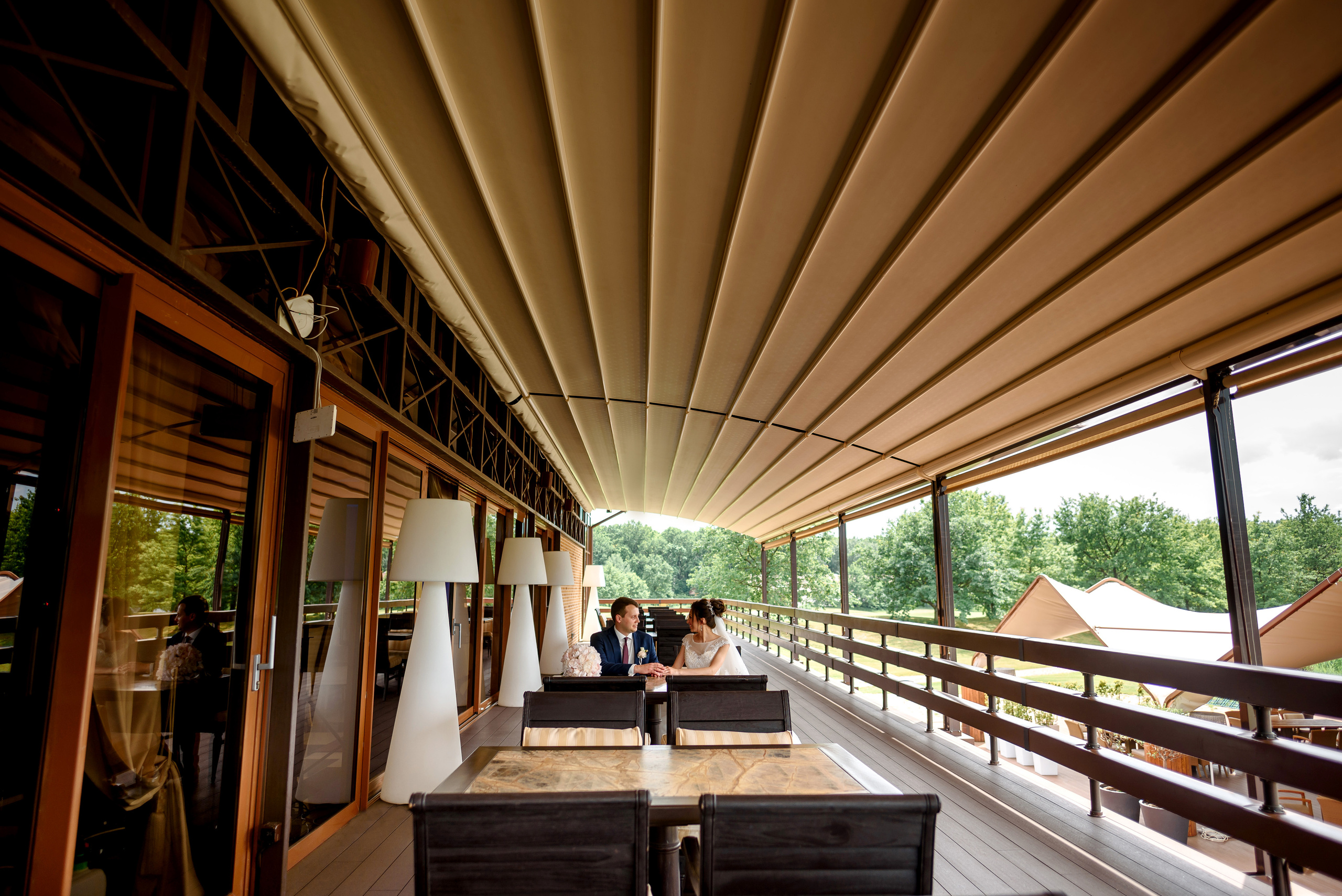 Гольф Клуб. Wedding and family photographer